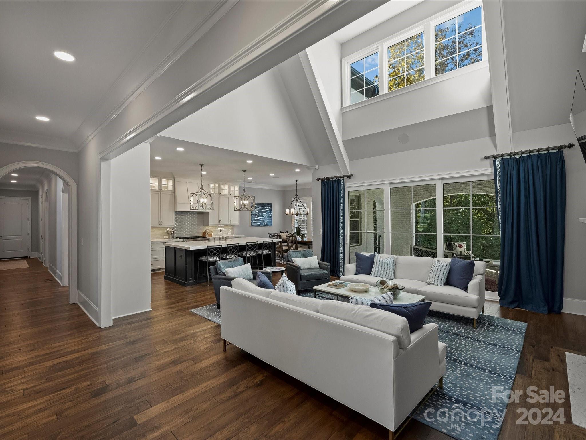 Whitegate - Residential