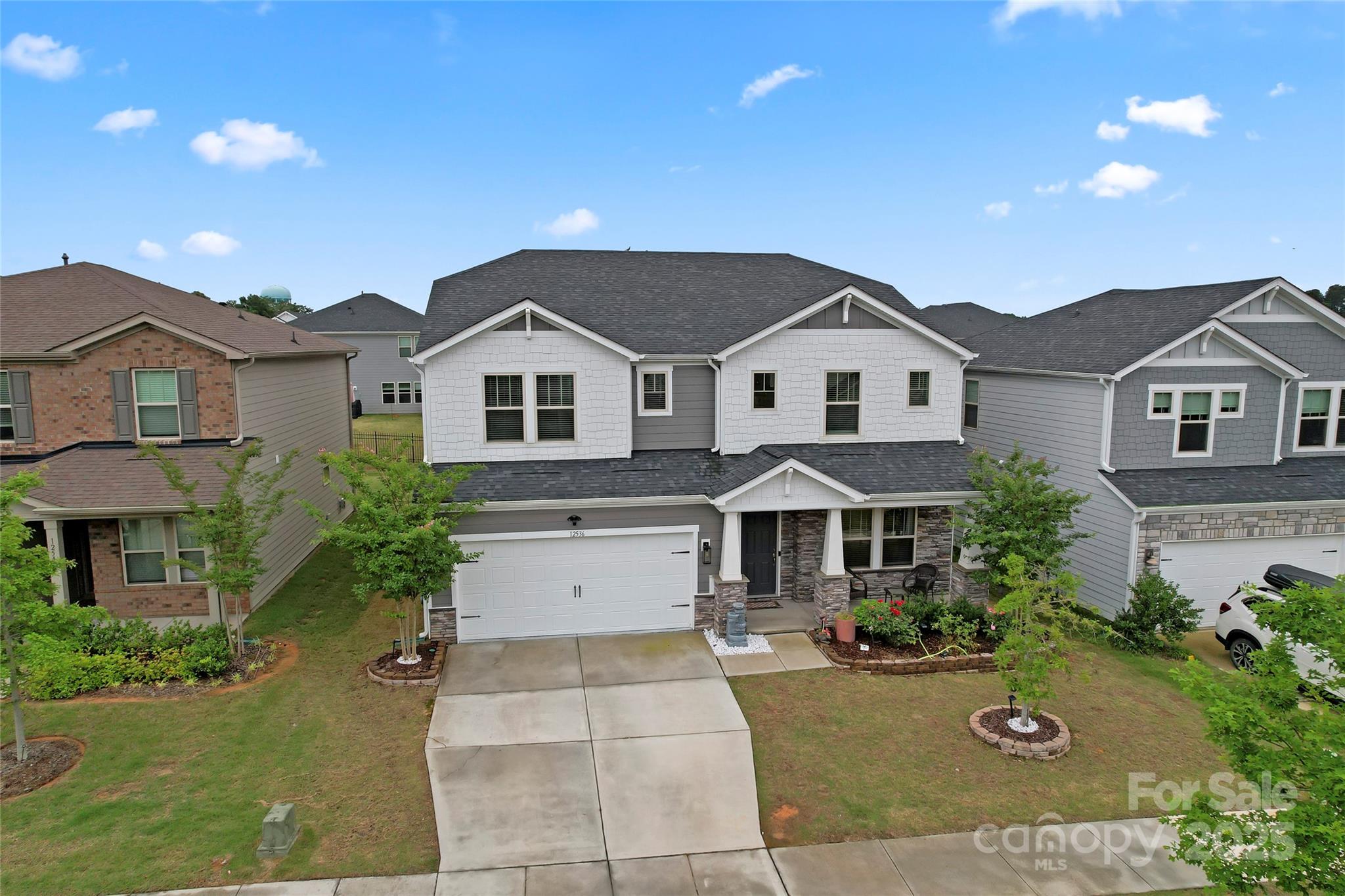 12536 Stoneybrook Parkway