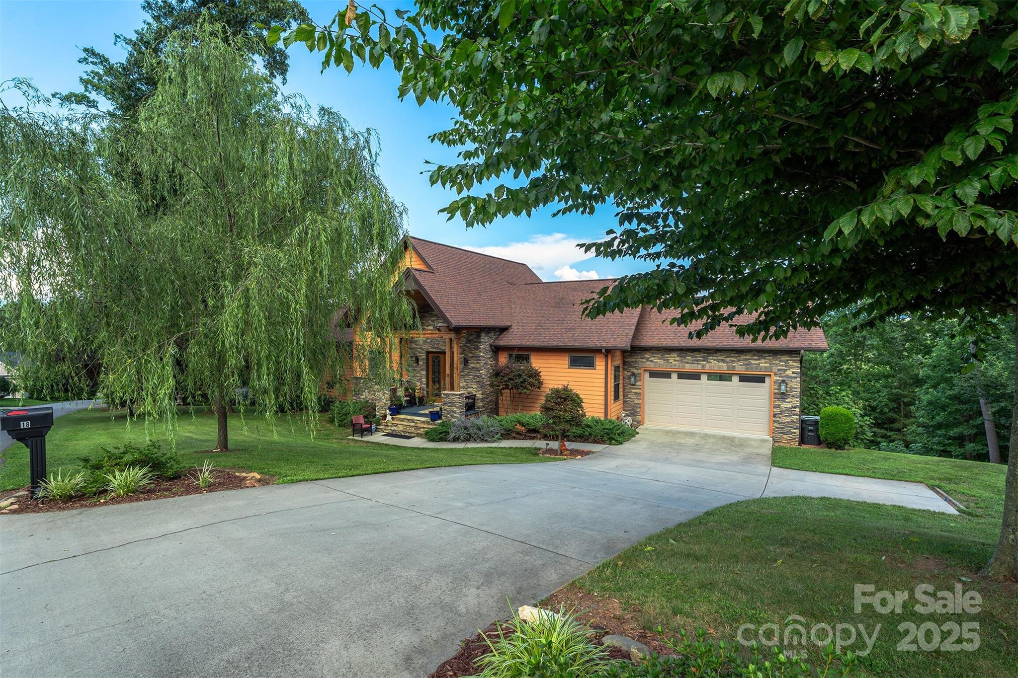 18 Timber Moss Drive