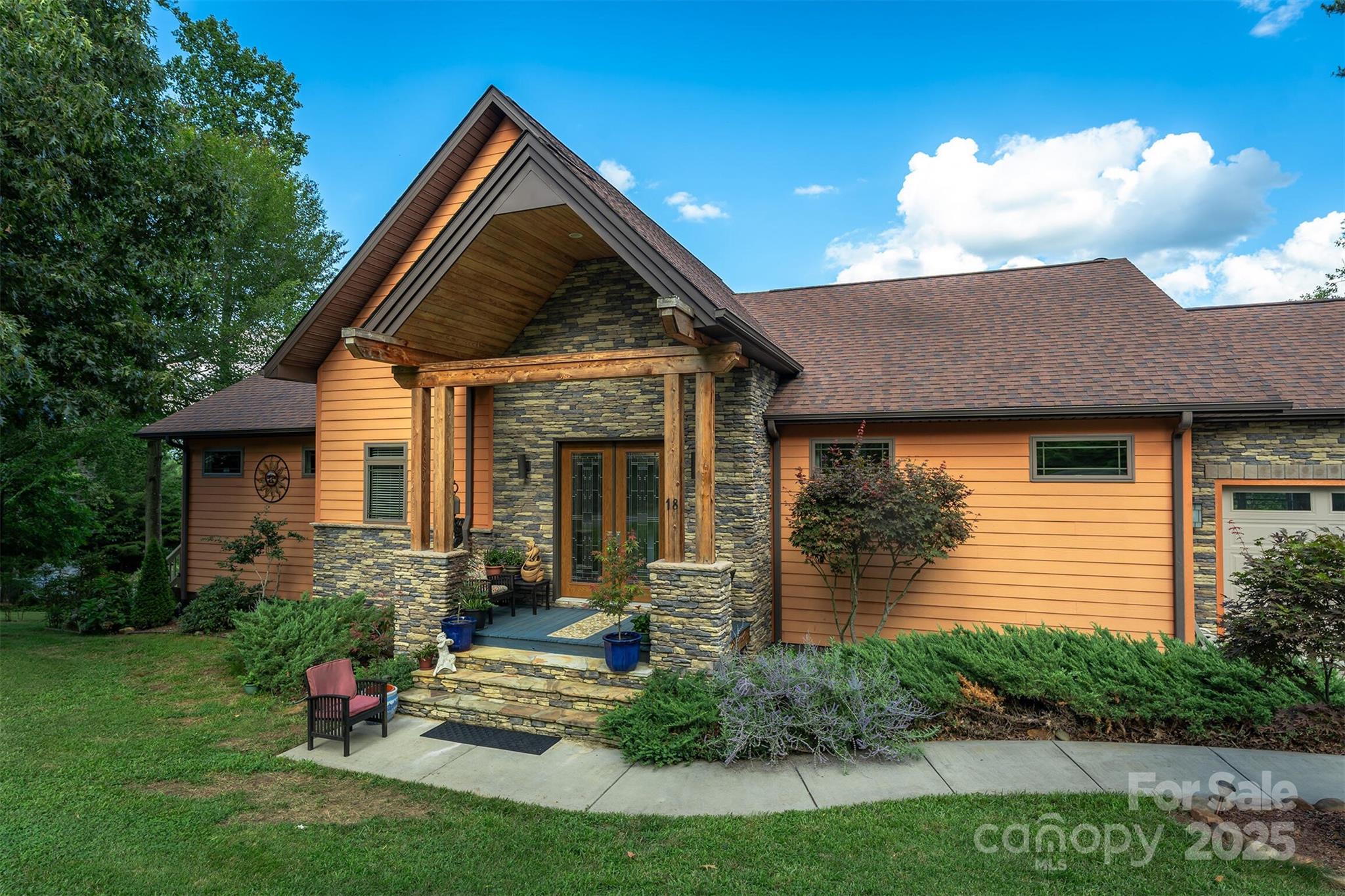 18 Timber Moss Drive