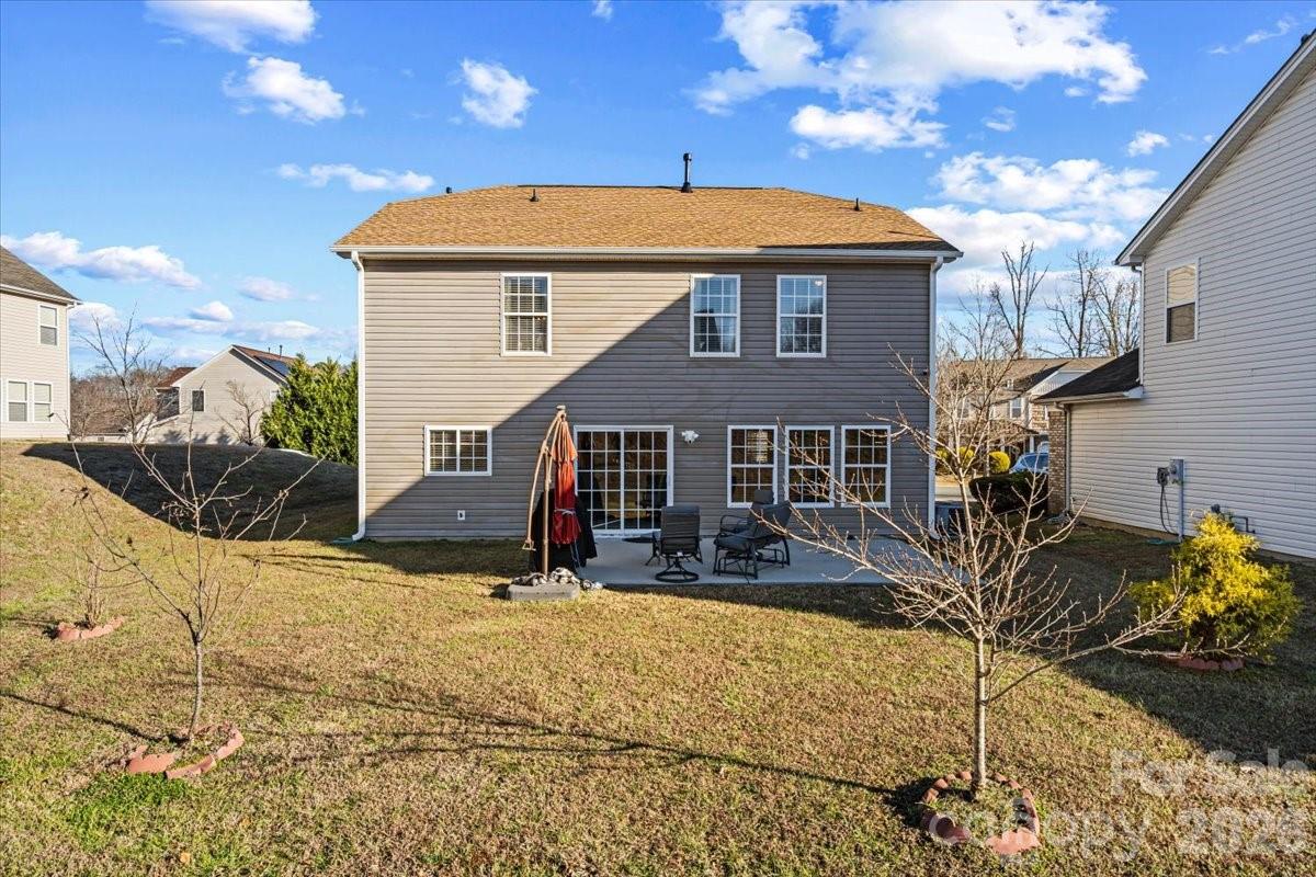 Coventry - Residential