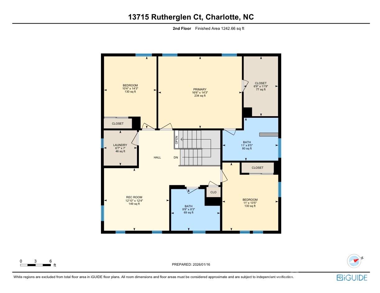 Coventry - Residential