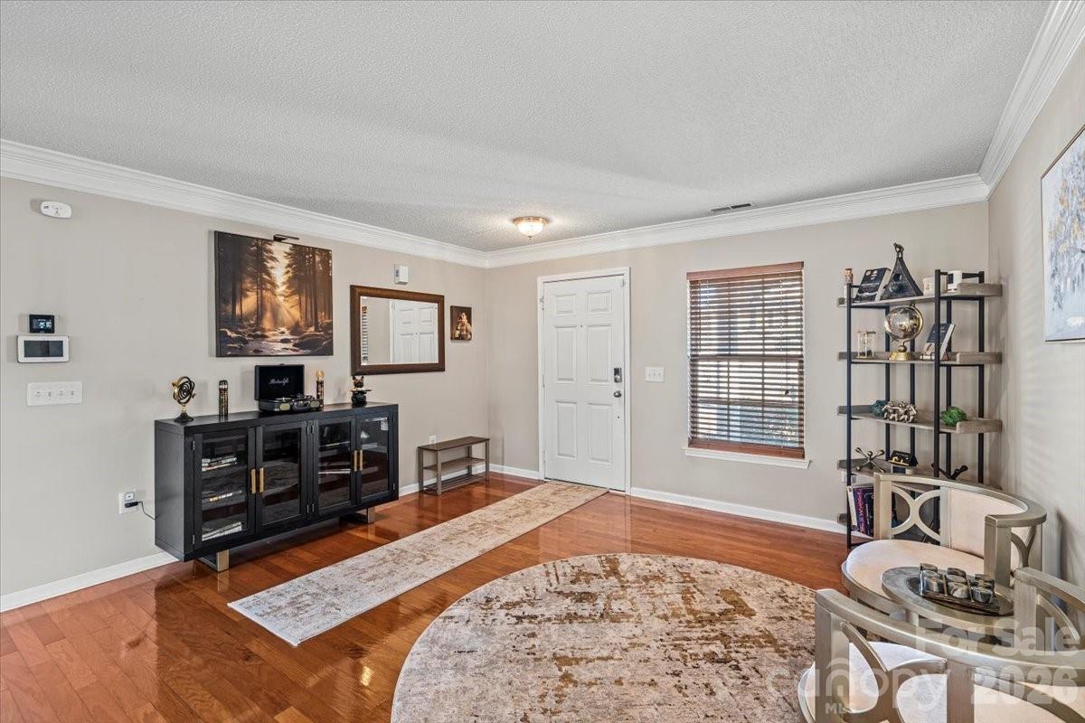 Coventry - Residential