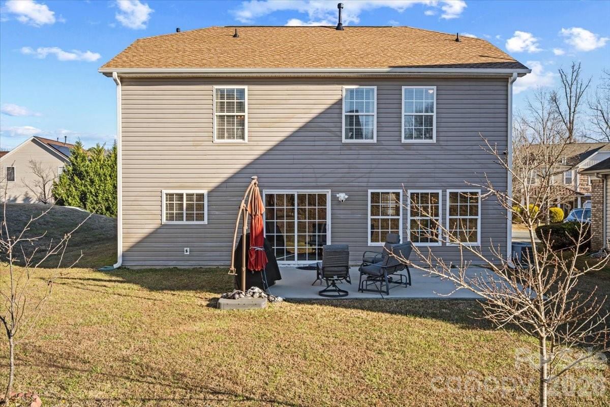 Coventry - Residential