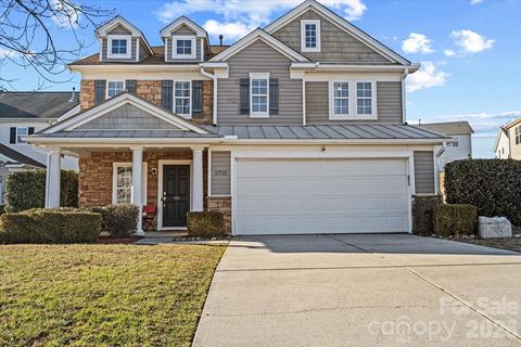 13715 Rutherglen Court Charlotte NC 28213