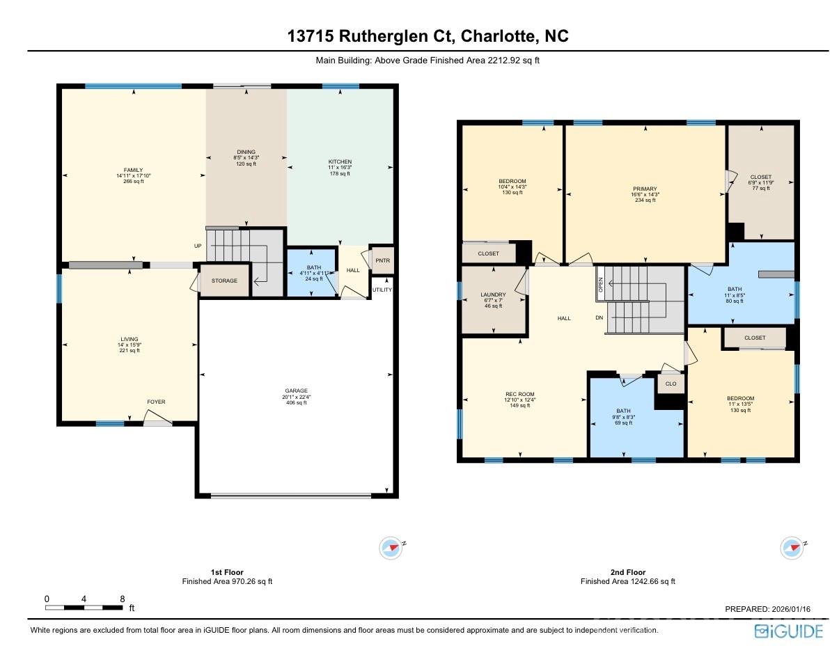 Coventry - Residential