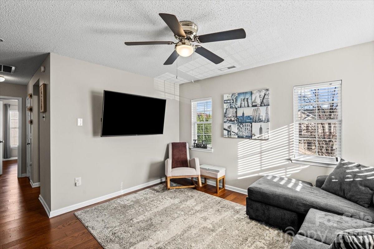 Coventry - Residential