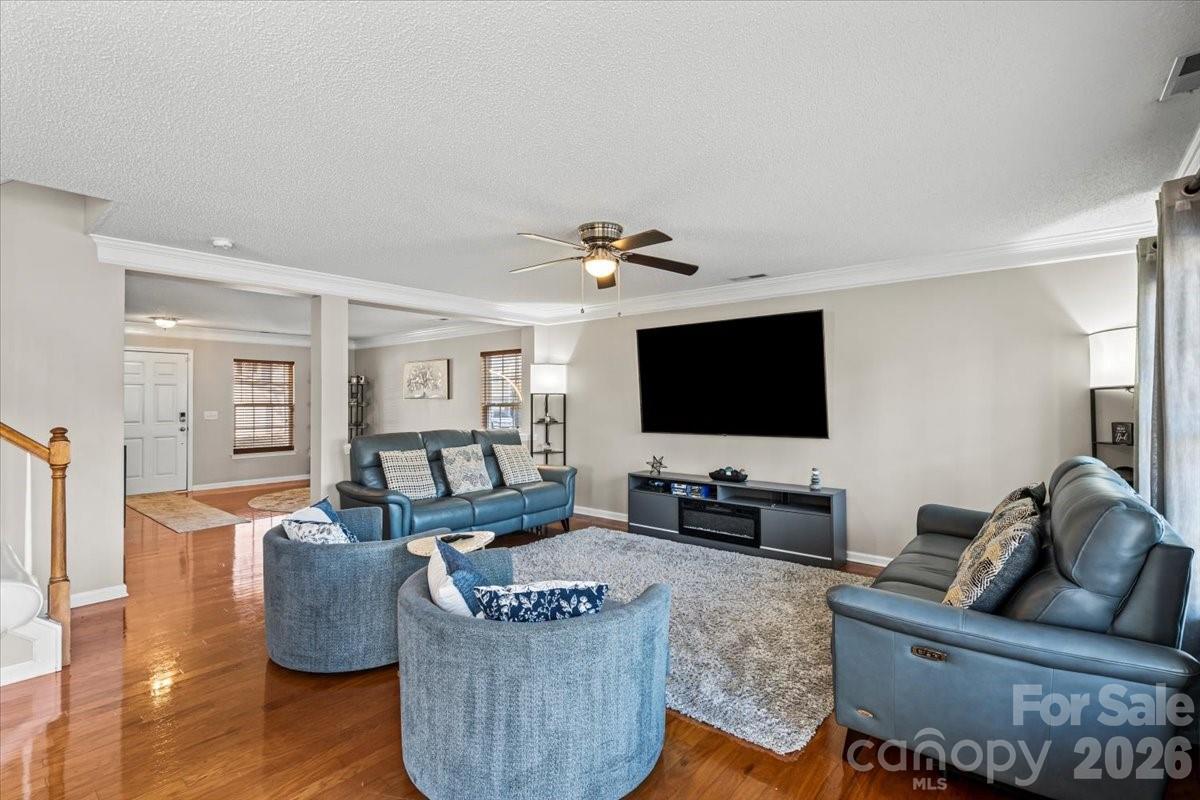 Coventry - Residential