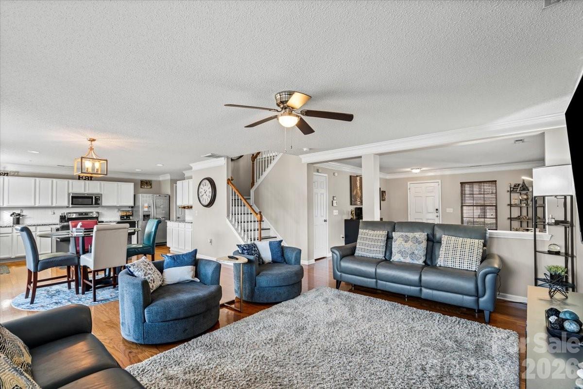 Coventry - Residential