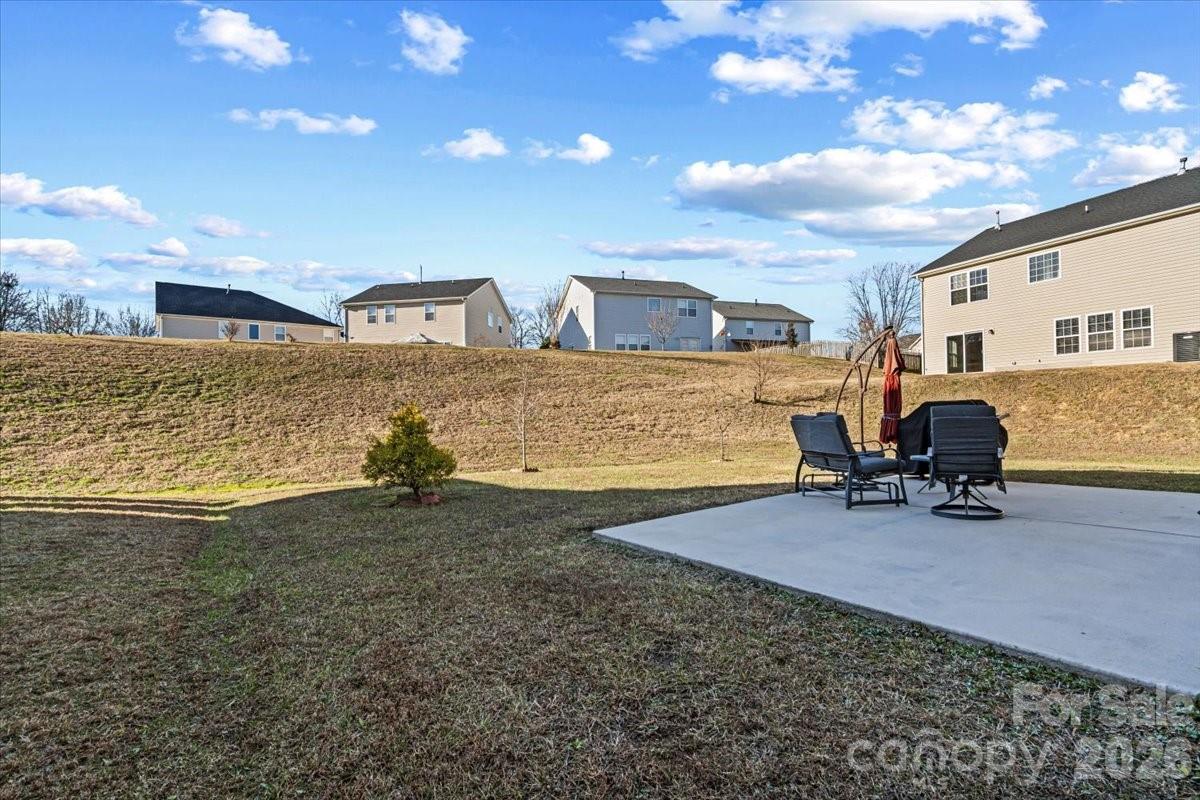 Coventry - Residential