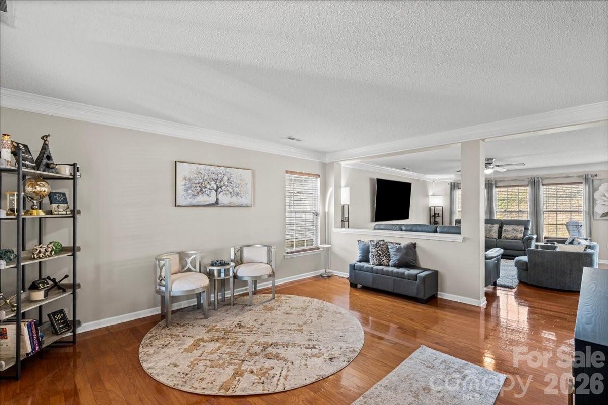 Coventry - Residential