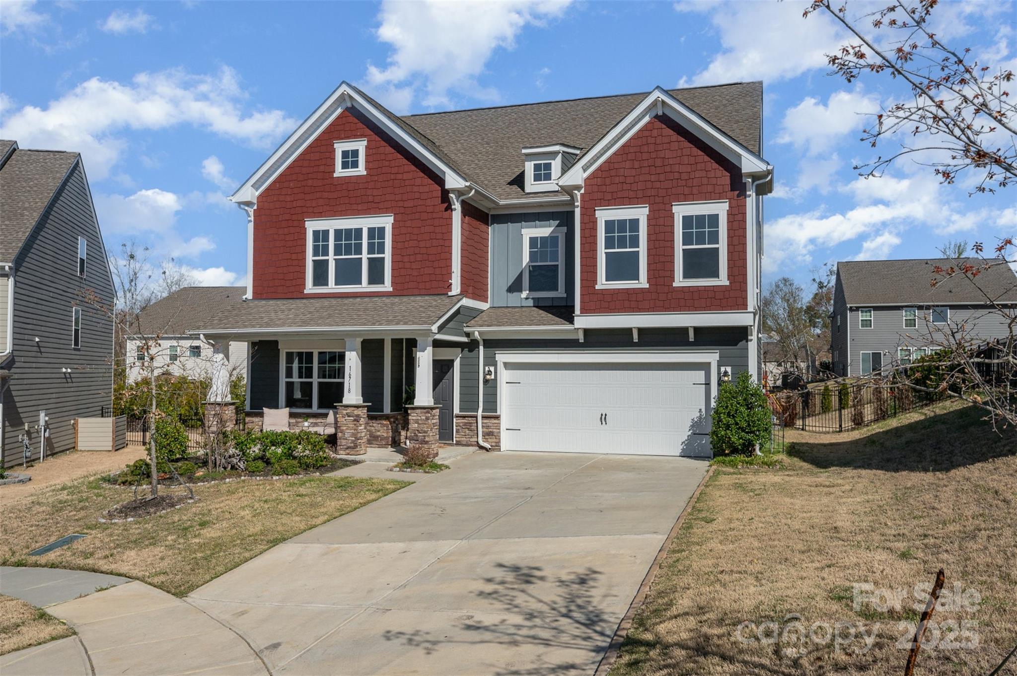 16718 Keene Court