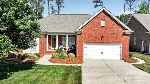 Photo of 3613 Savannah Hills Drive, Matthews, NC 28105 (MLS # 4371394)