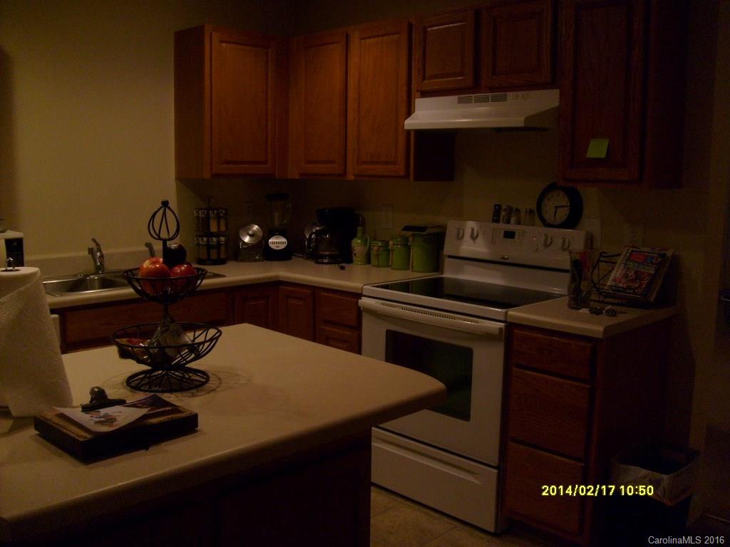 Lexington Commons - Residential