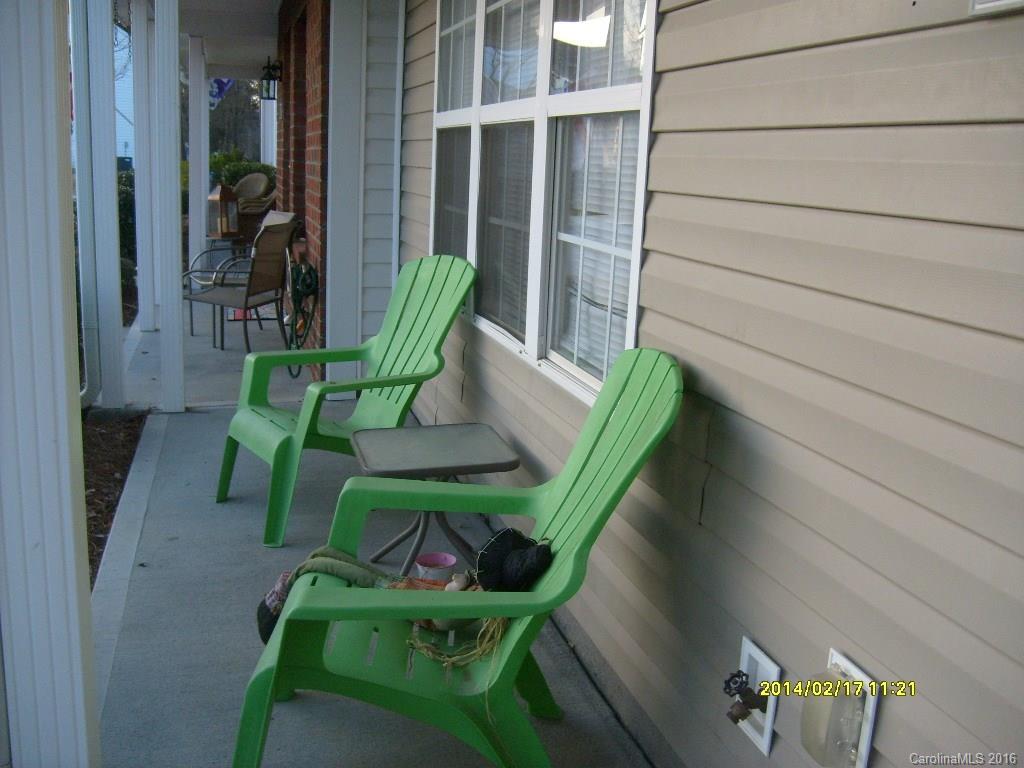 Lexington Commons - Residential