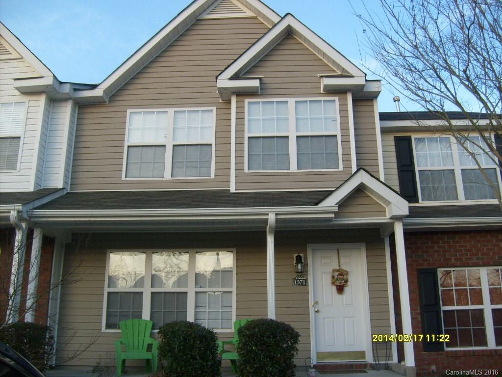 Lexington Commons - Residential