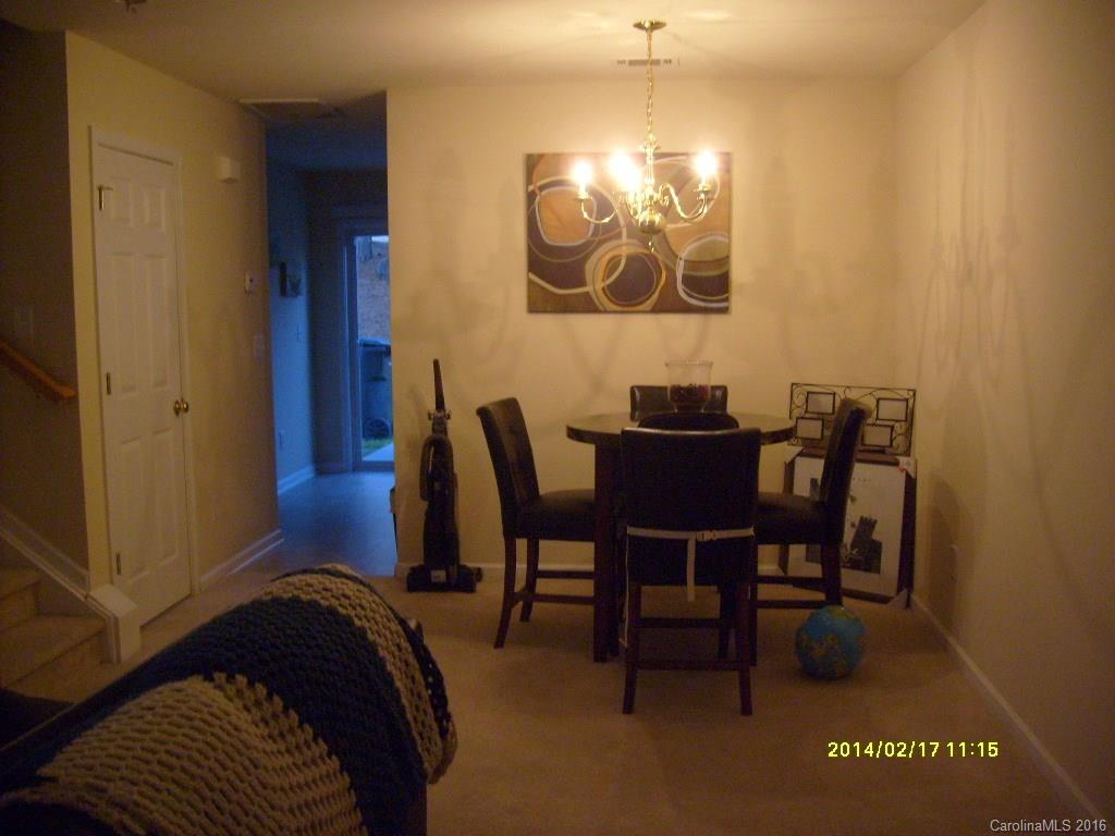 Lexington Commons - Residential