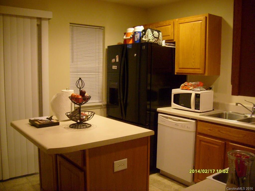 Lexington Commons - Residential