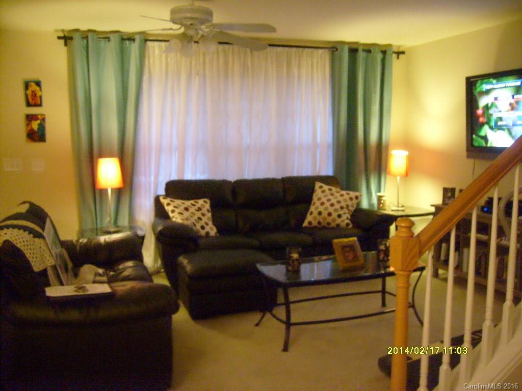 Lexington Commons - Residential