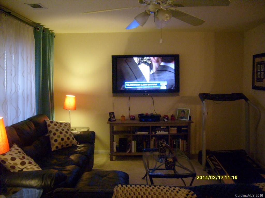 Lexington Commons - Residential