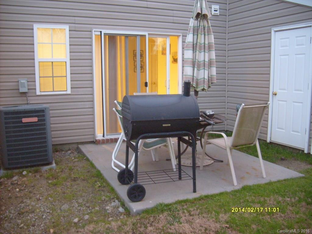 Lexington Commons - Residential