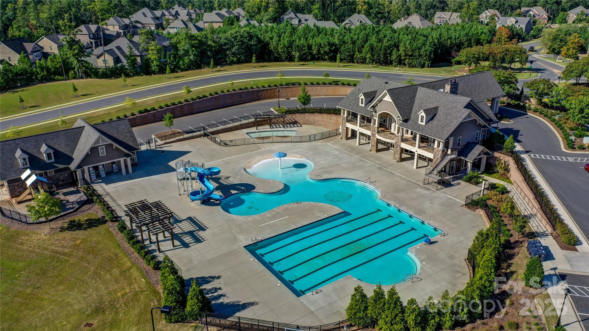 The Palisades - Residential