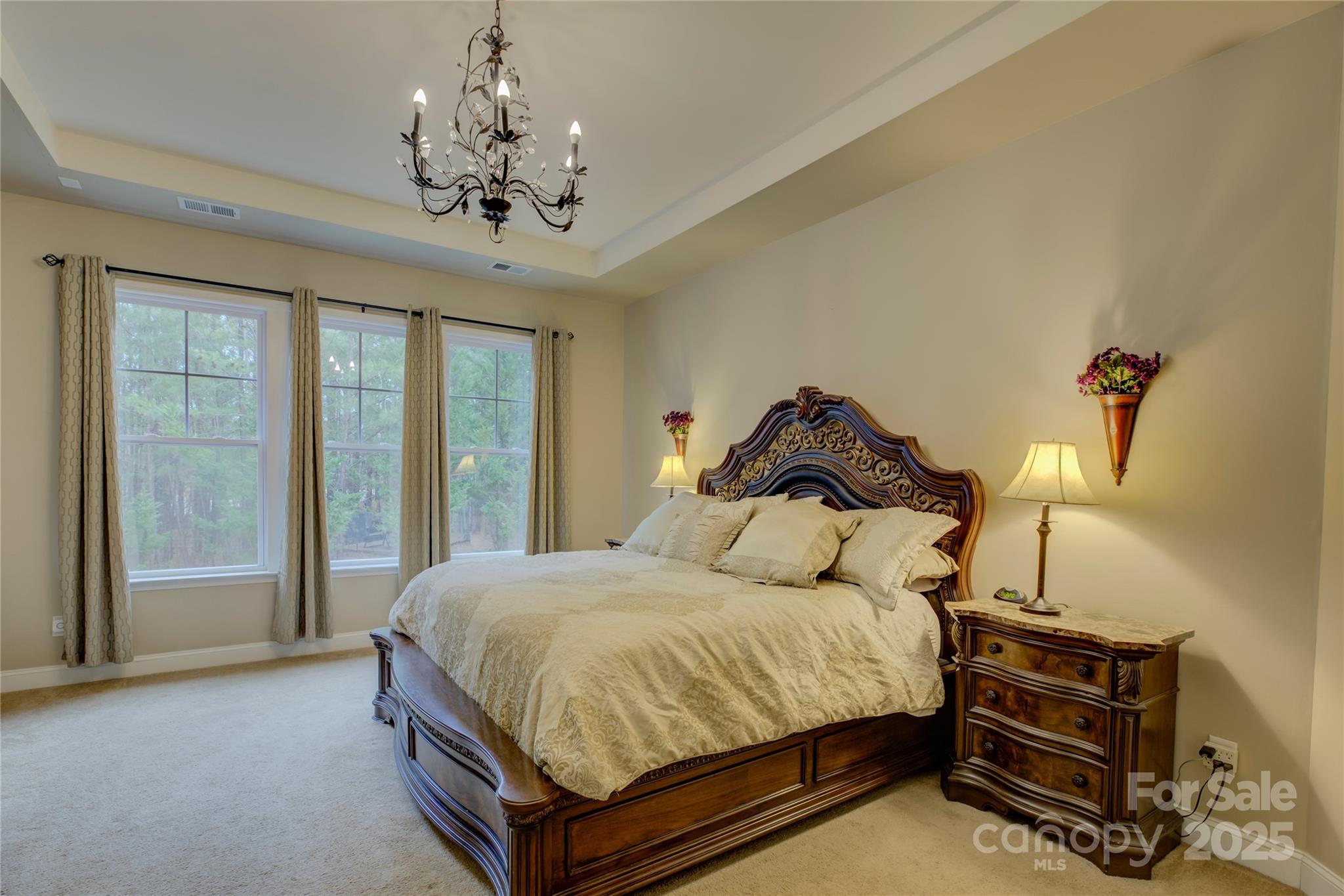 The Palisades - Residential