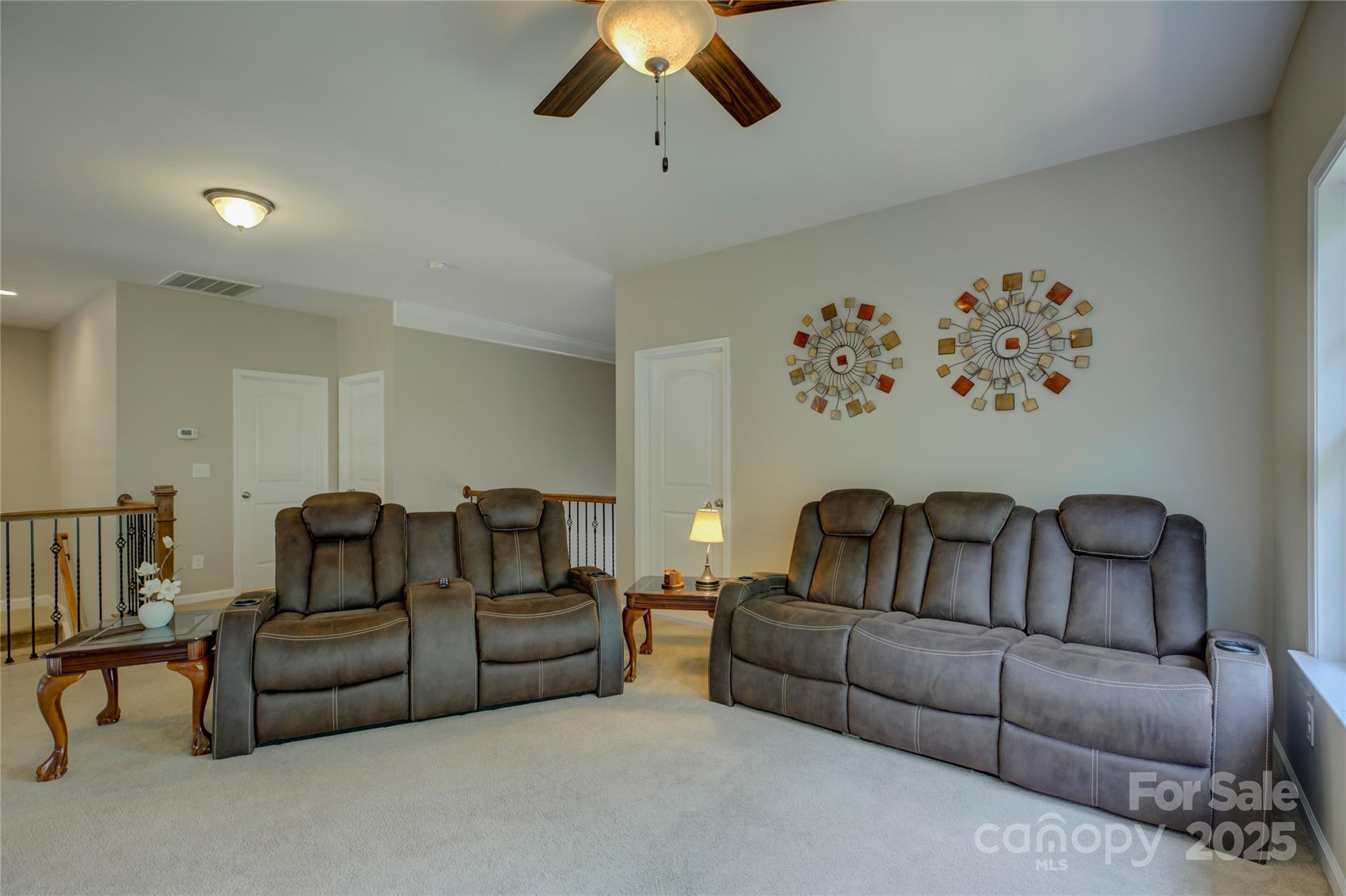 The Palisades - Residential