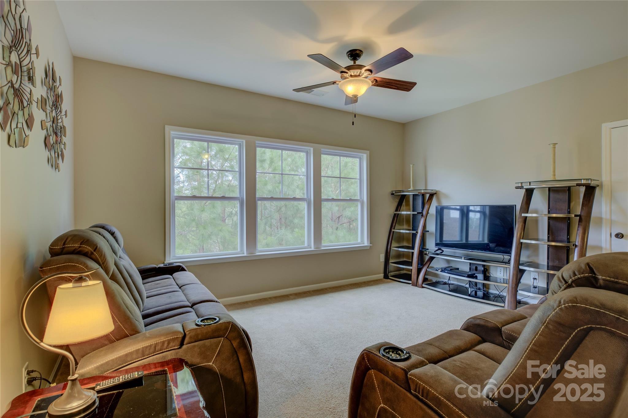 The Palisades - Residential