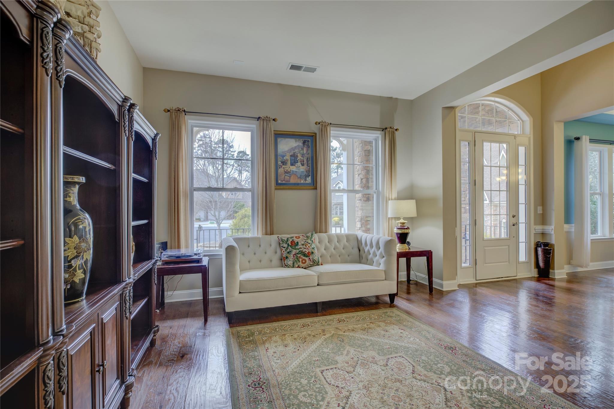 The Palisades - Residential