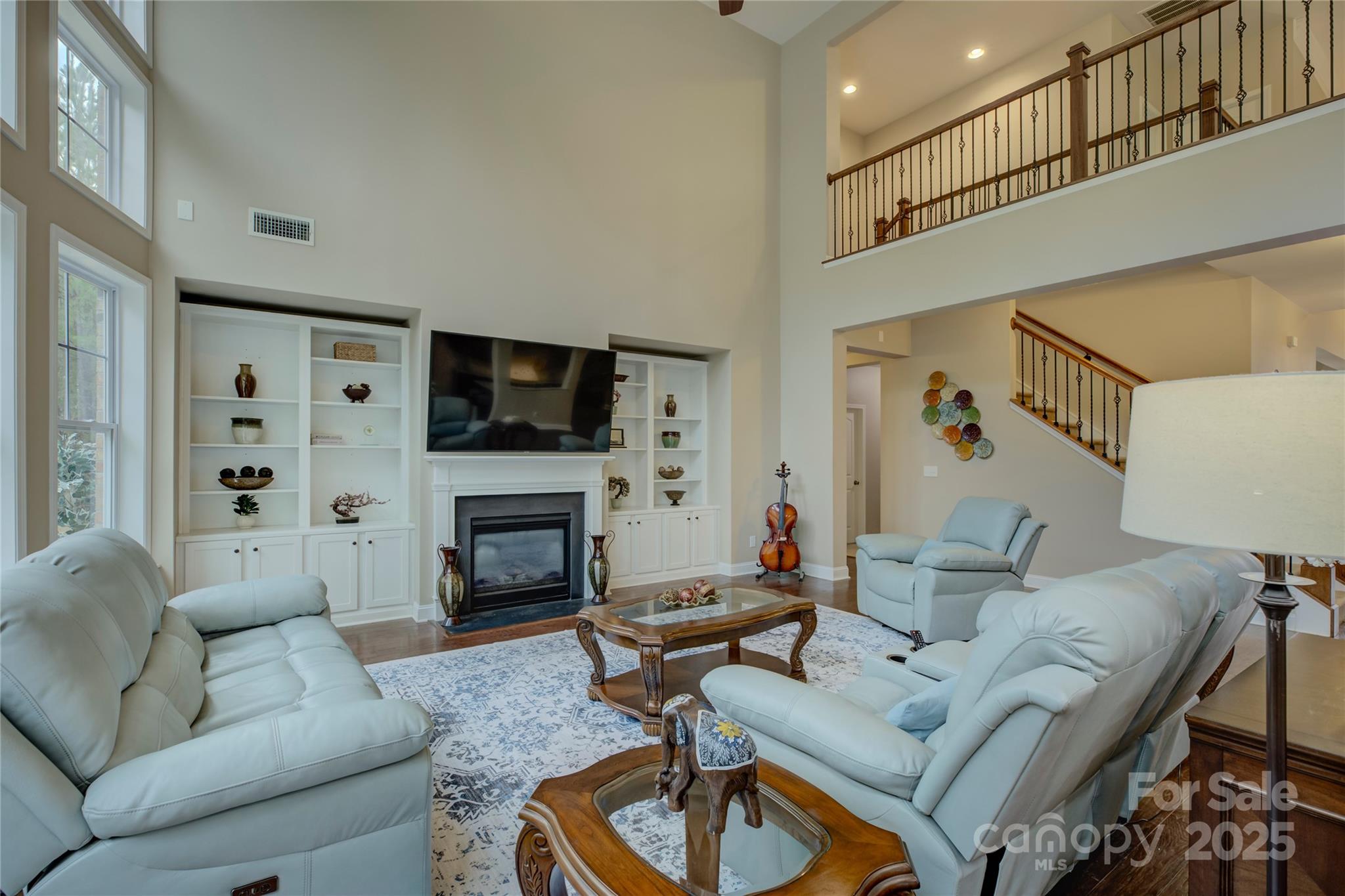 The Palisades - Residential