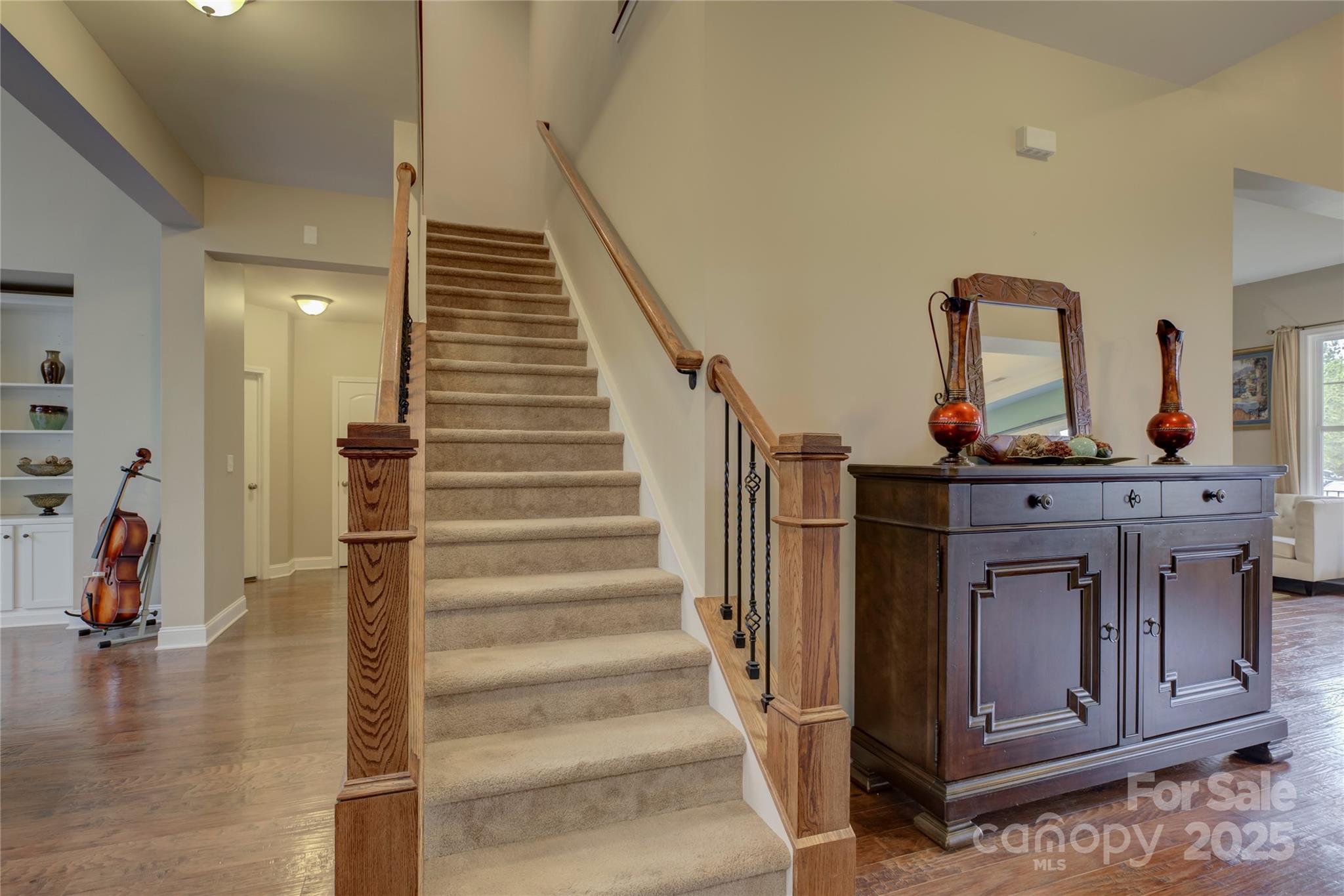 The Palisades - Residential