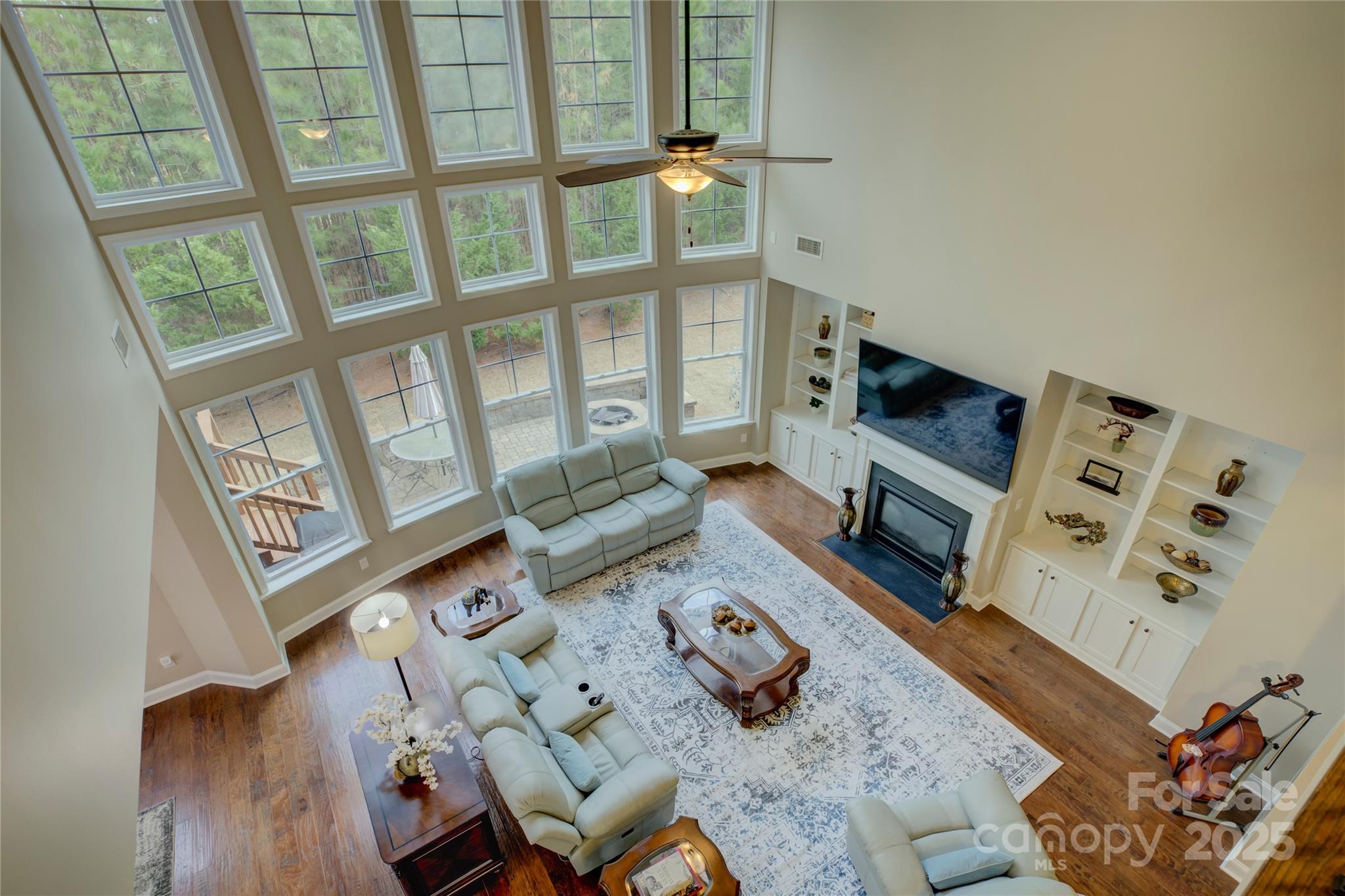 The Palisades - Residential