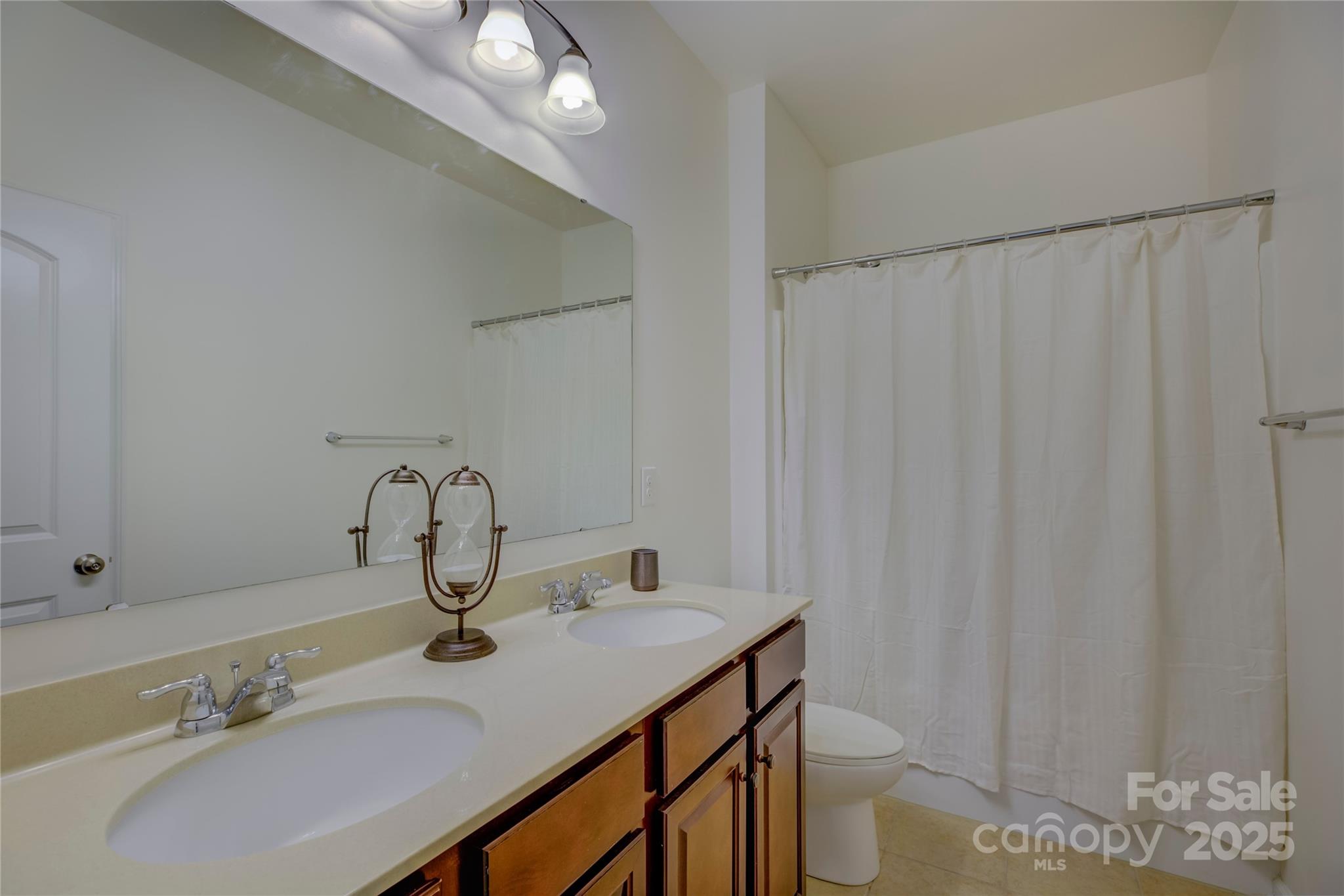 The Palisades - Residential