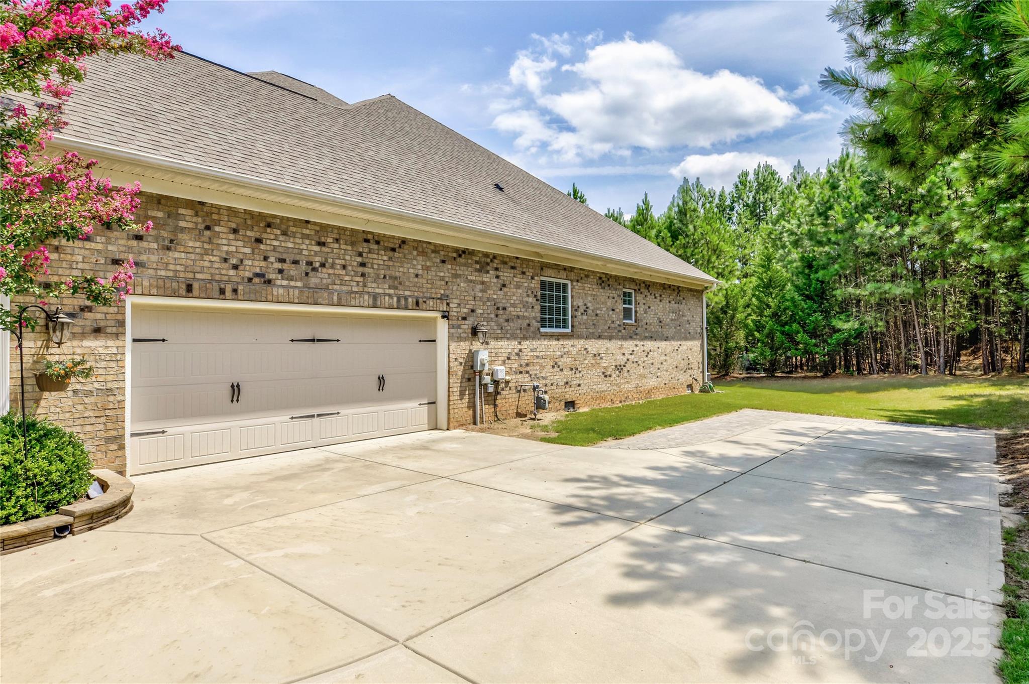 The Palisades - Residential