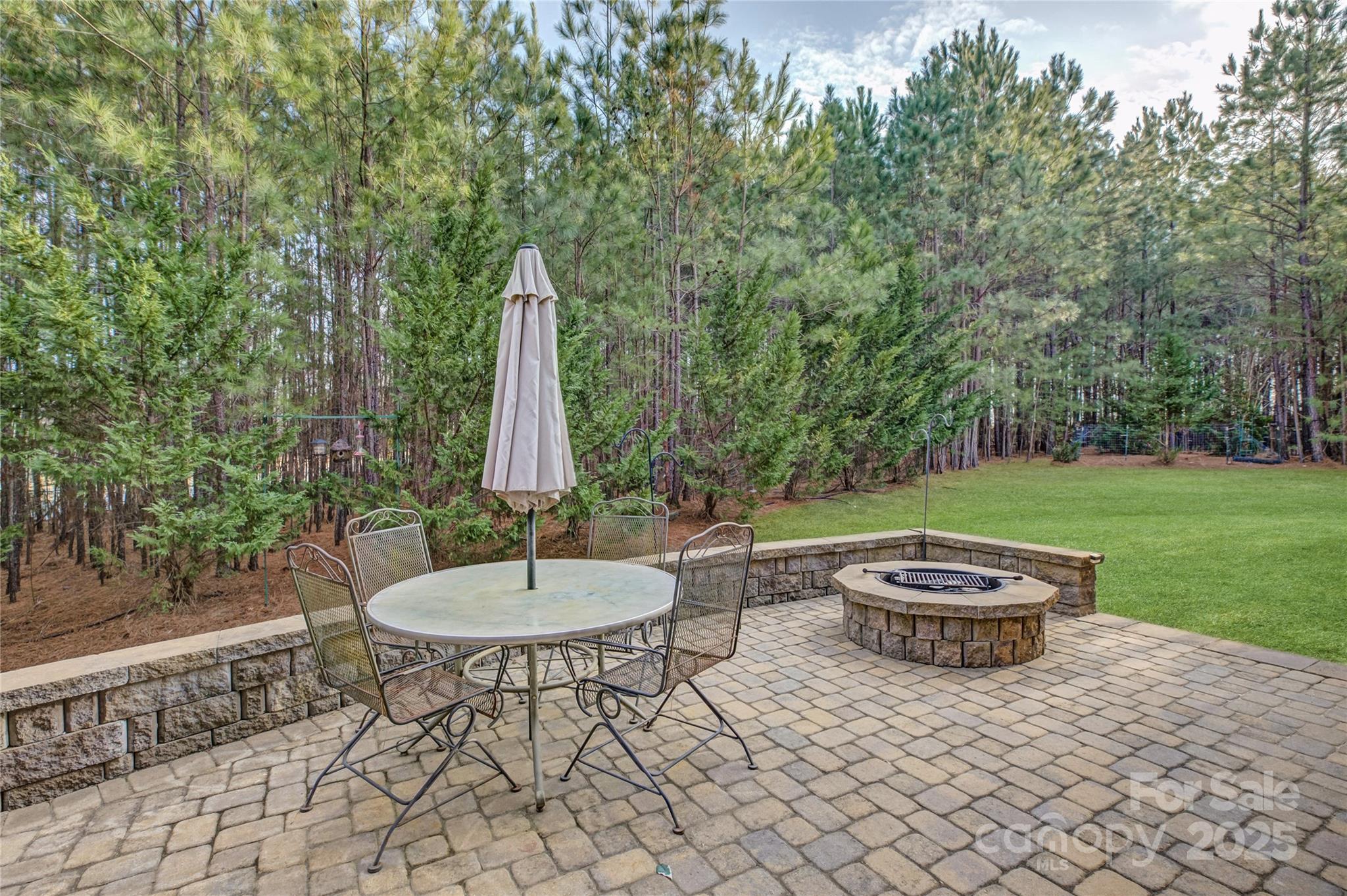 The Palisades - Residential