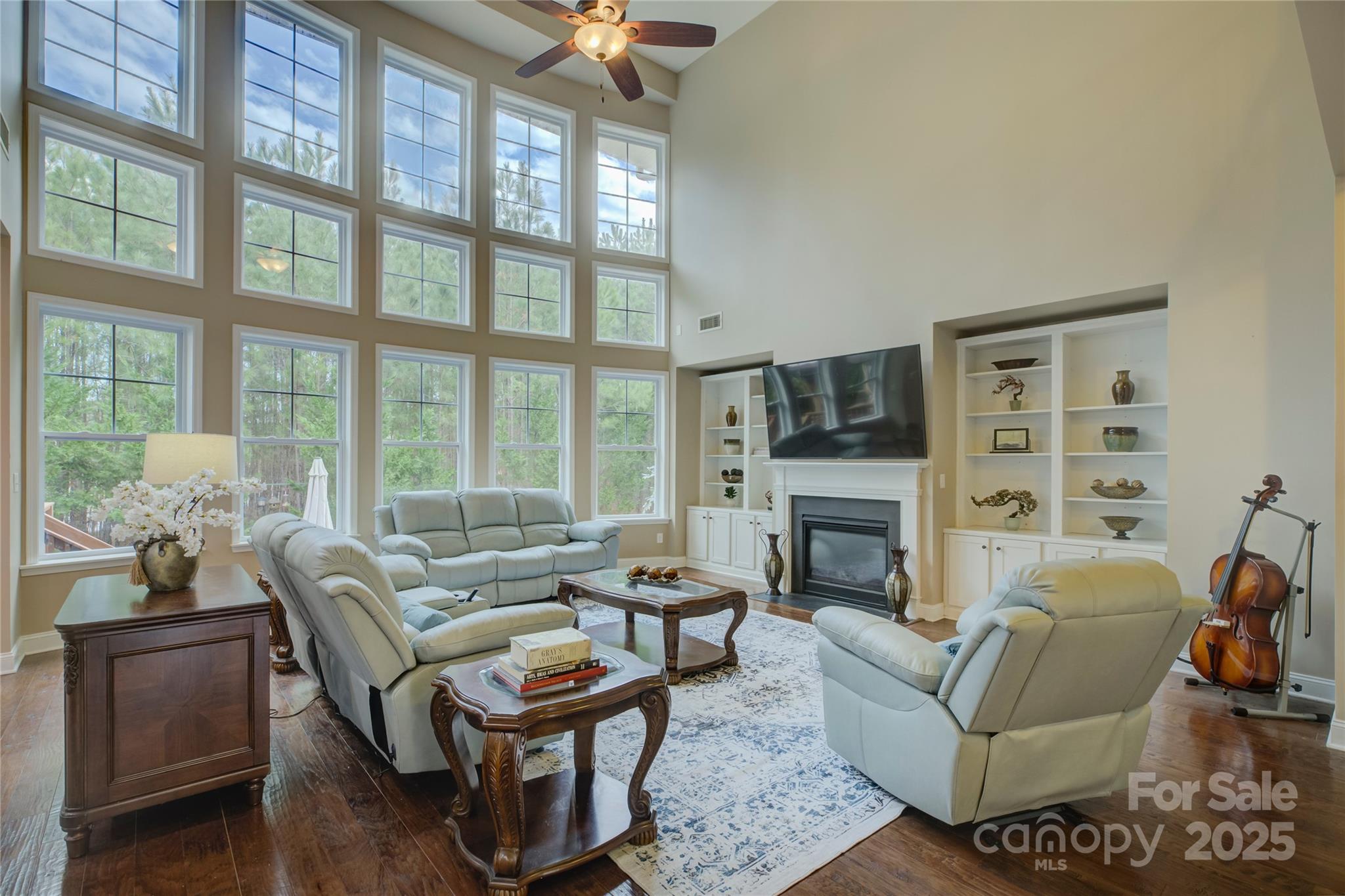 The Palisades - Residential