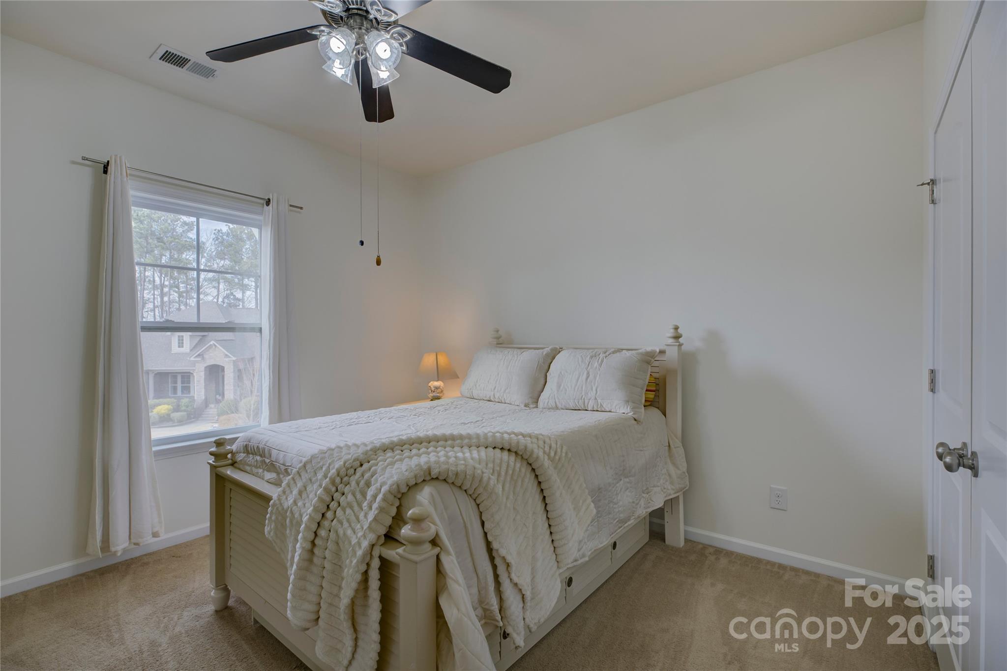 The Palisades - Residential