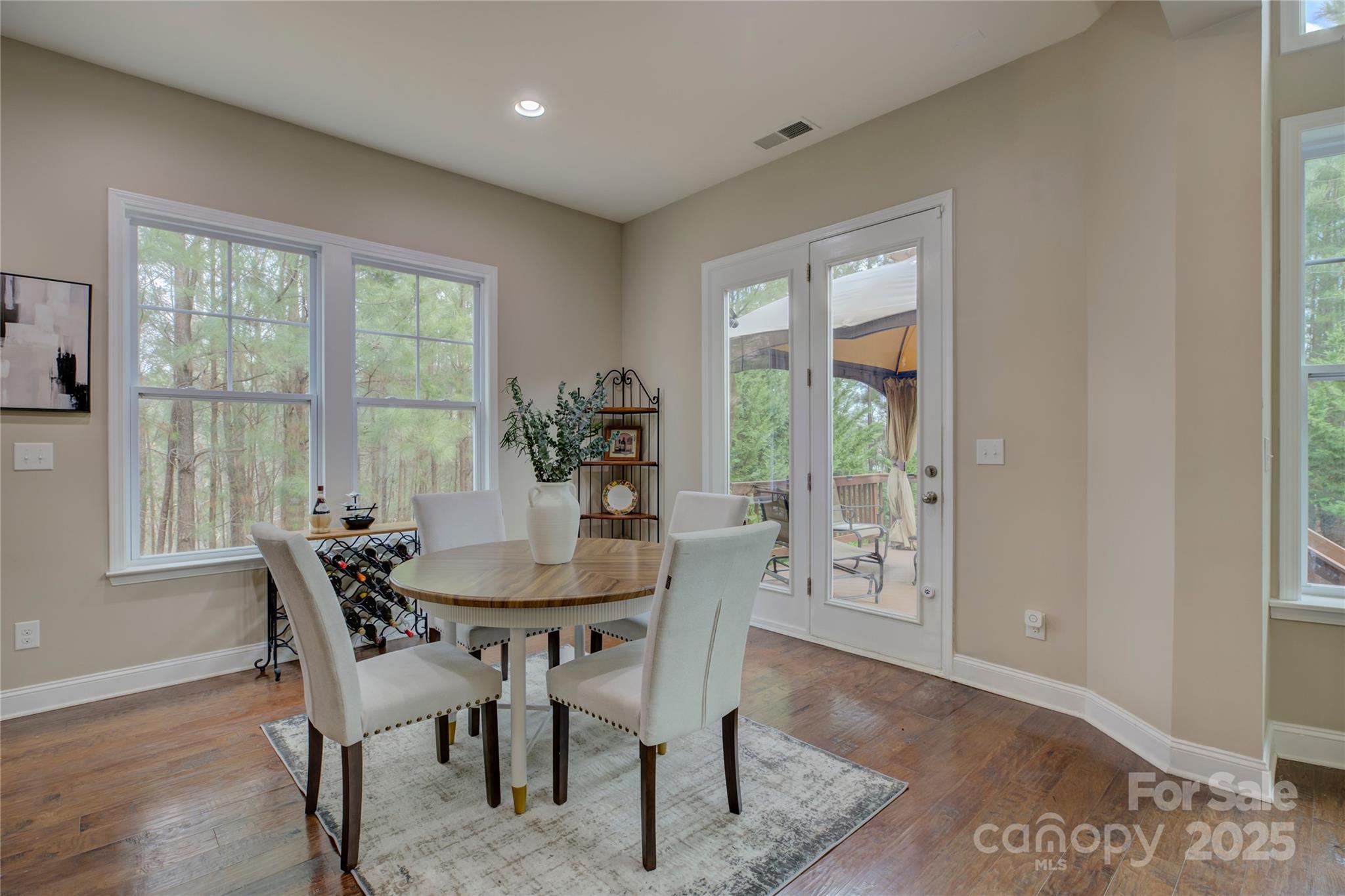 The Palisades - Residential