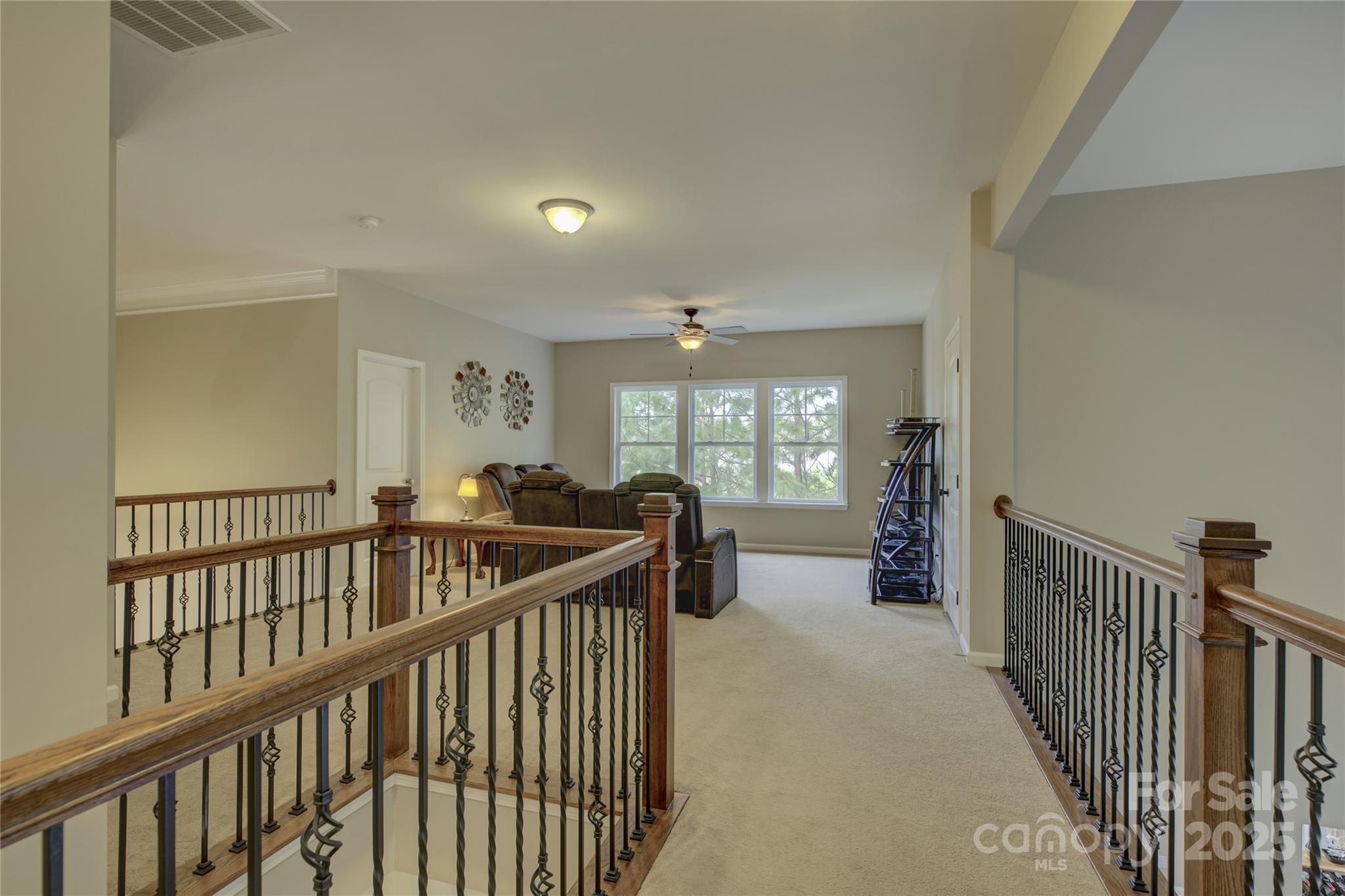 The Palisades - Residential