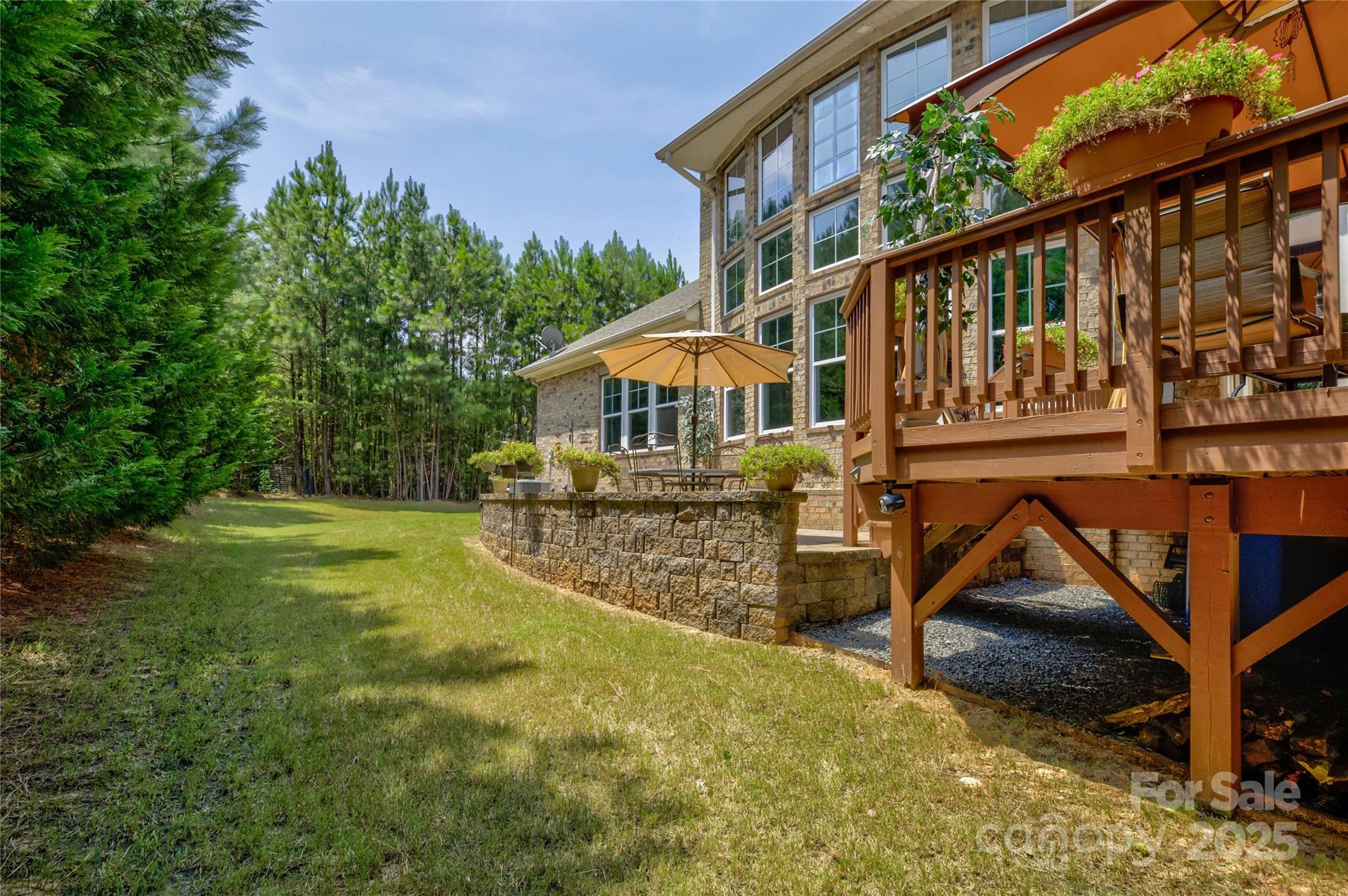 The Palisades - Residential