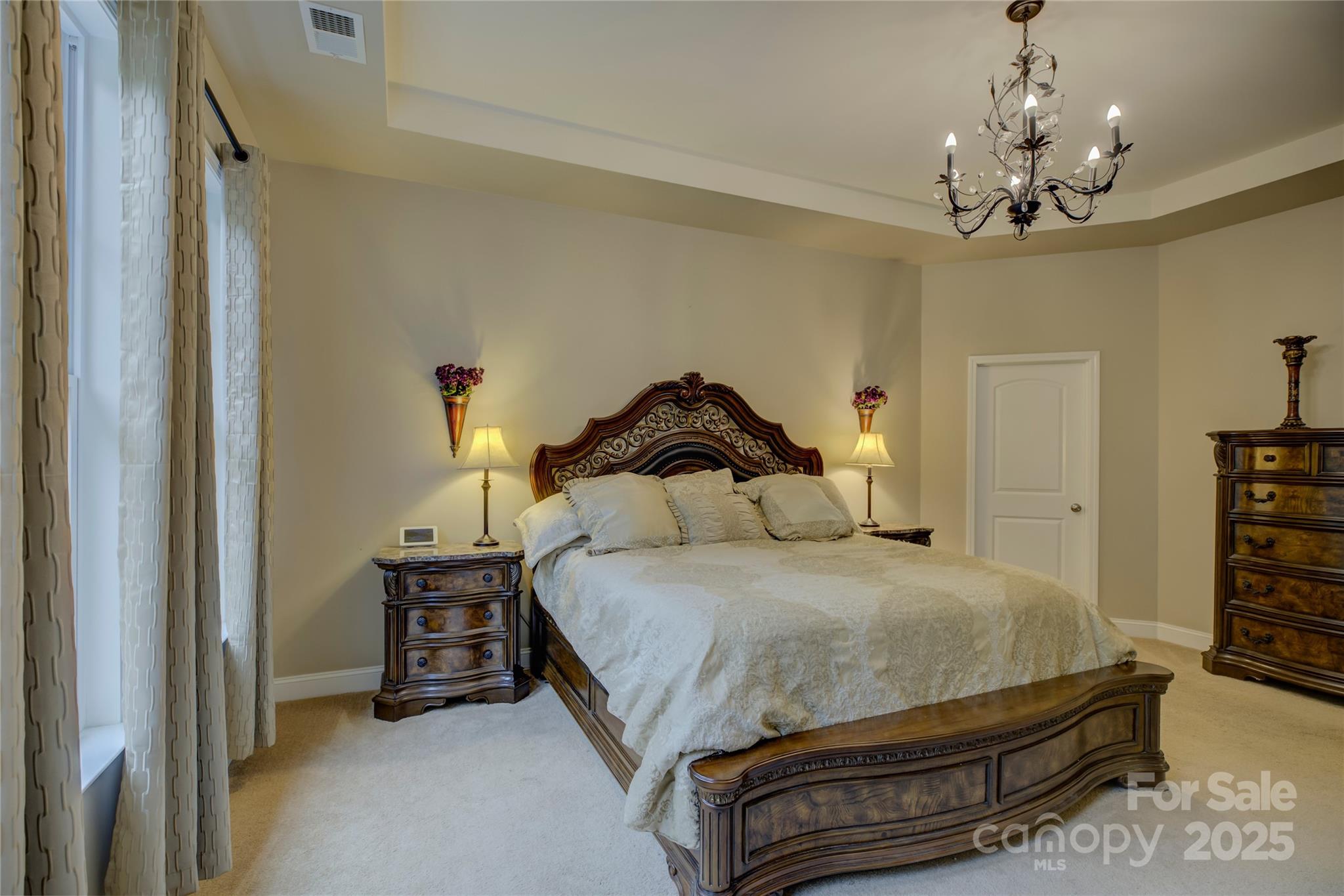 The Palisades - Residential