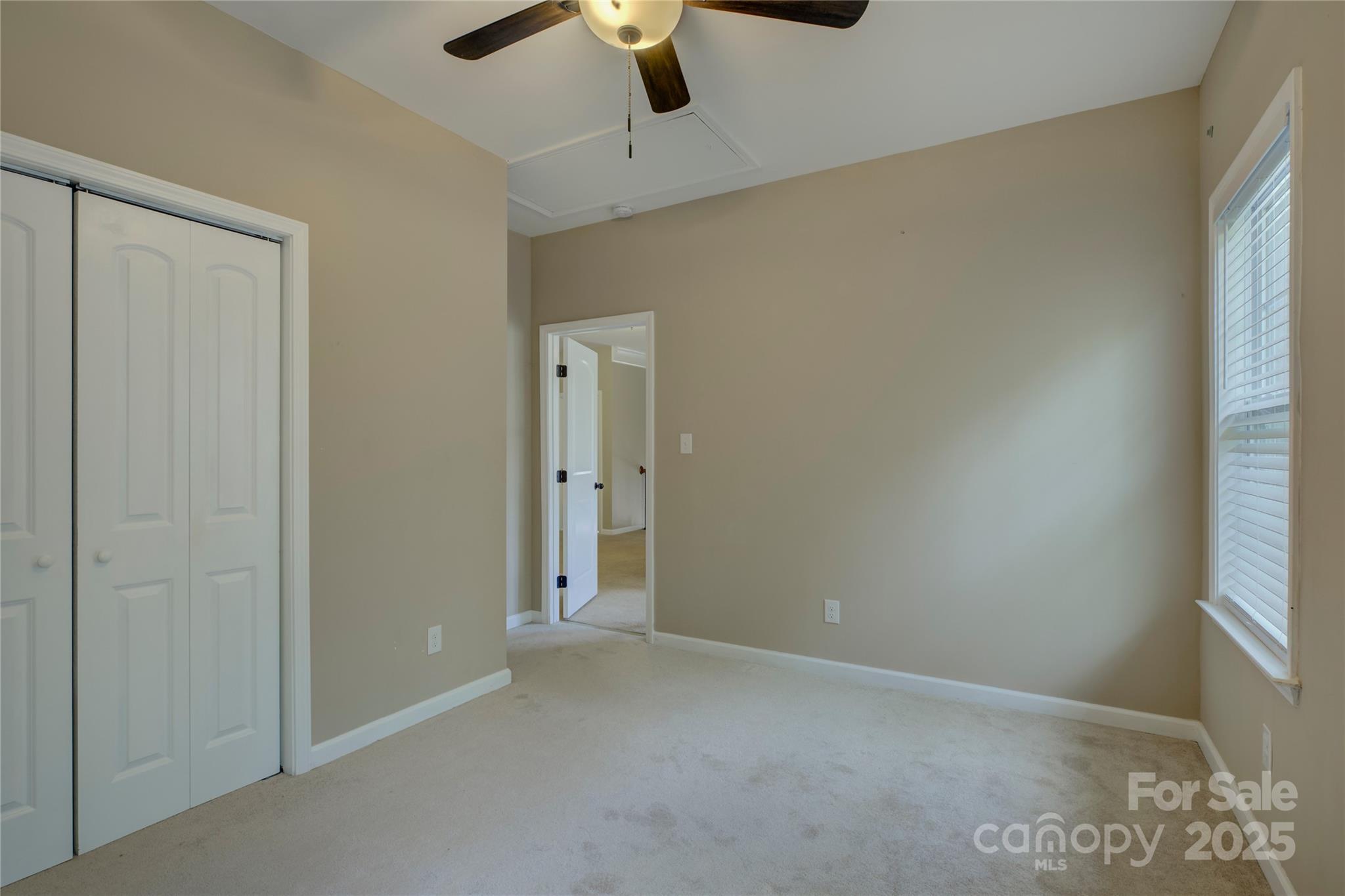 The Palisades - Residential