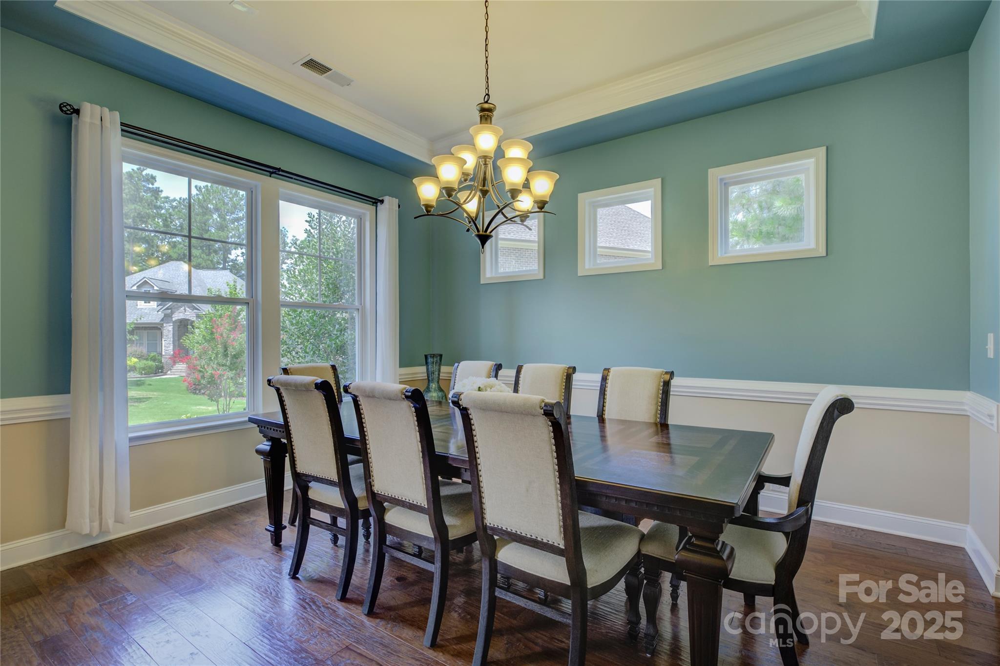 The Palisades - Residential