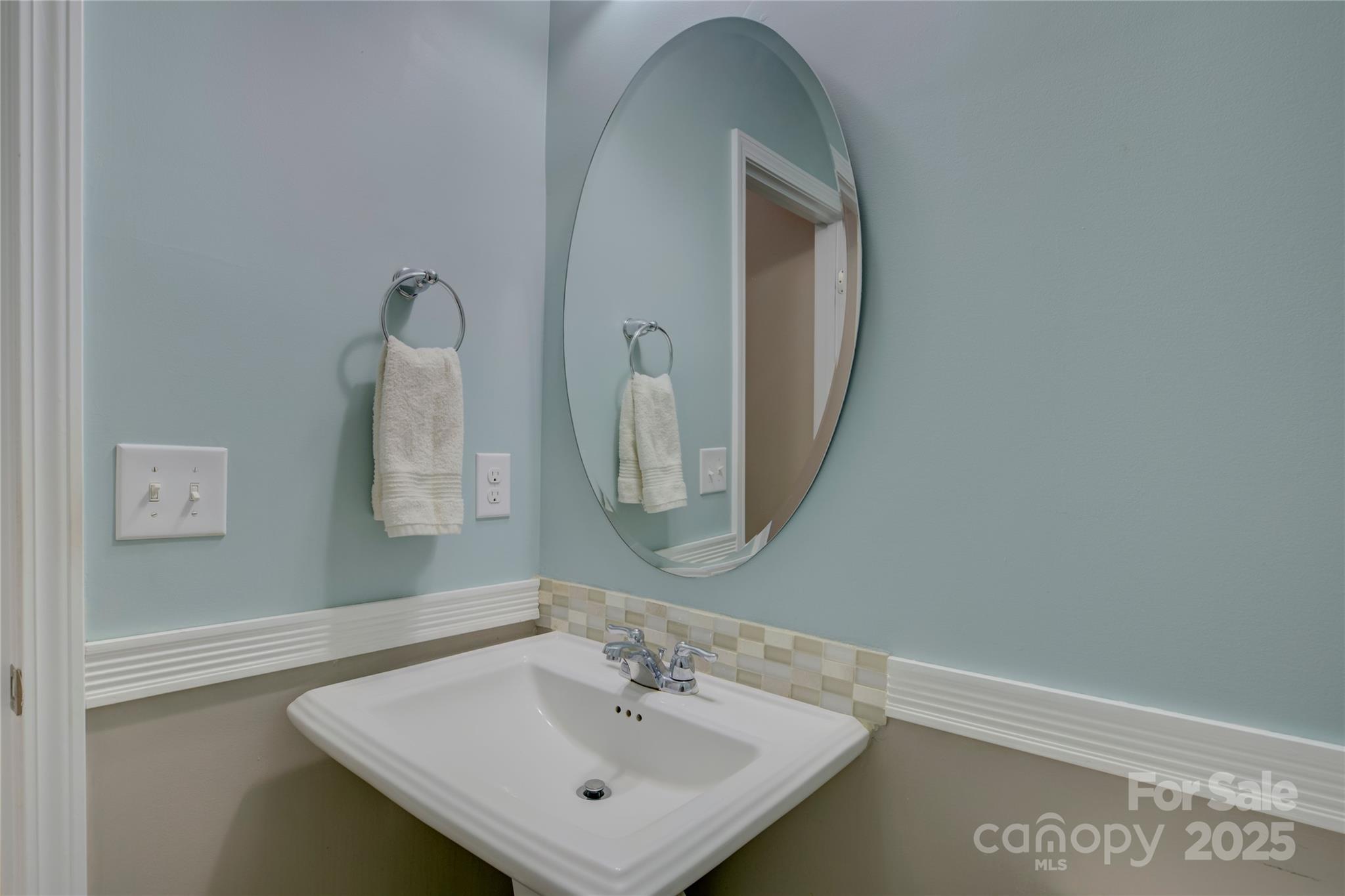 The Palisades - Residential