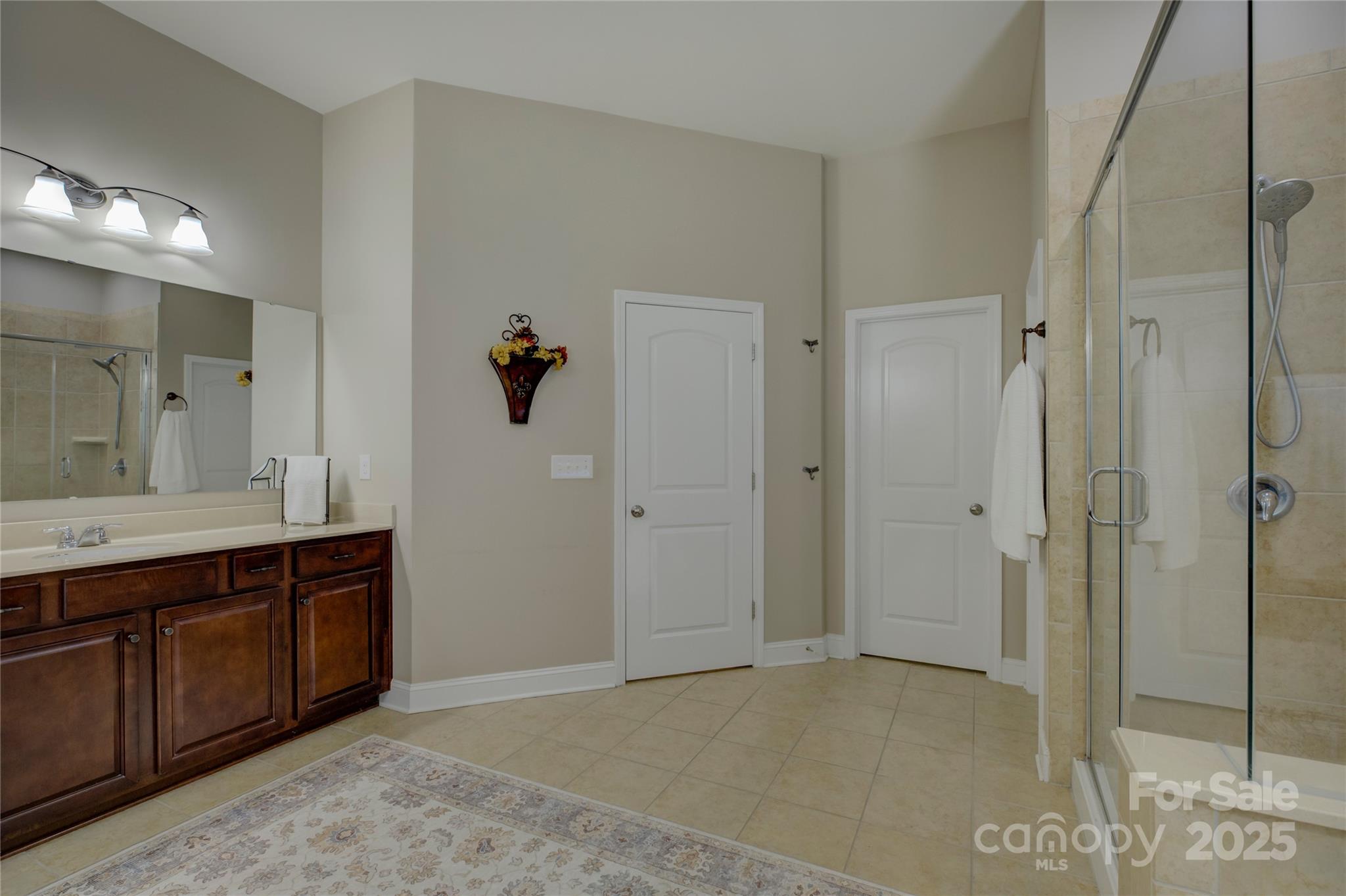 The Palisades - Residential