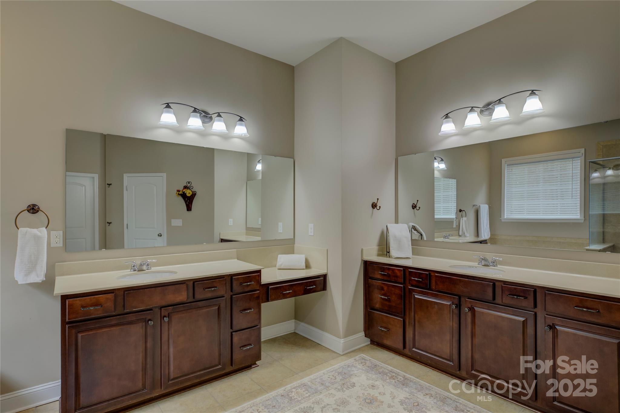 The Palisades - Residential