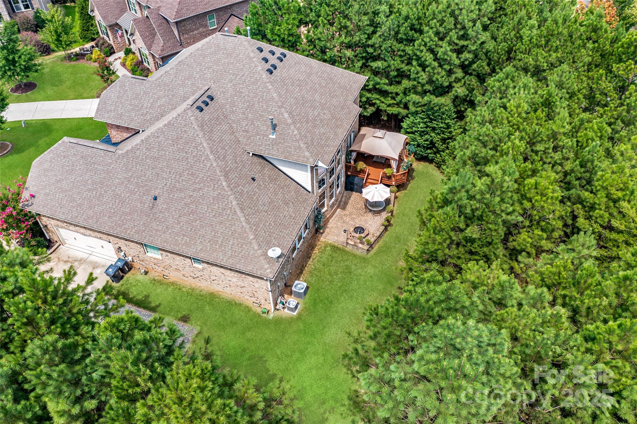 The Palisades - Residential