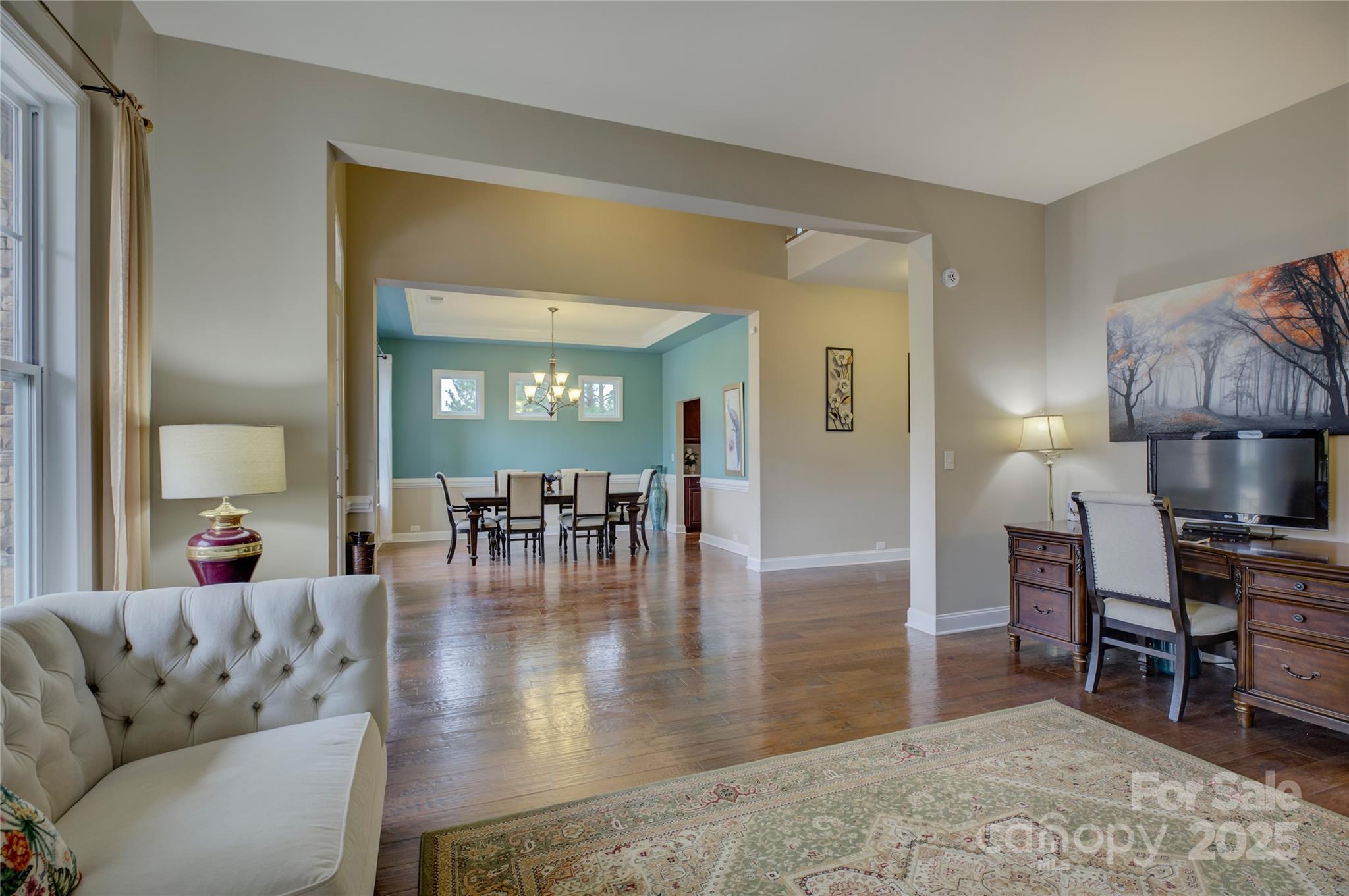 The Palisades - Residential