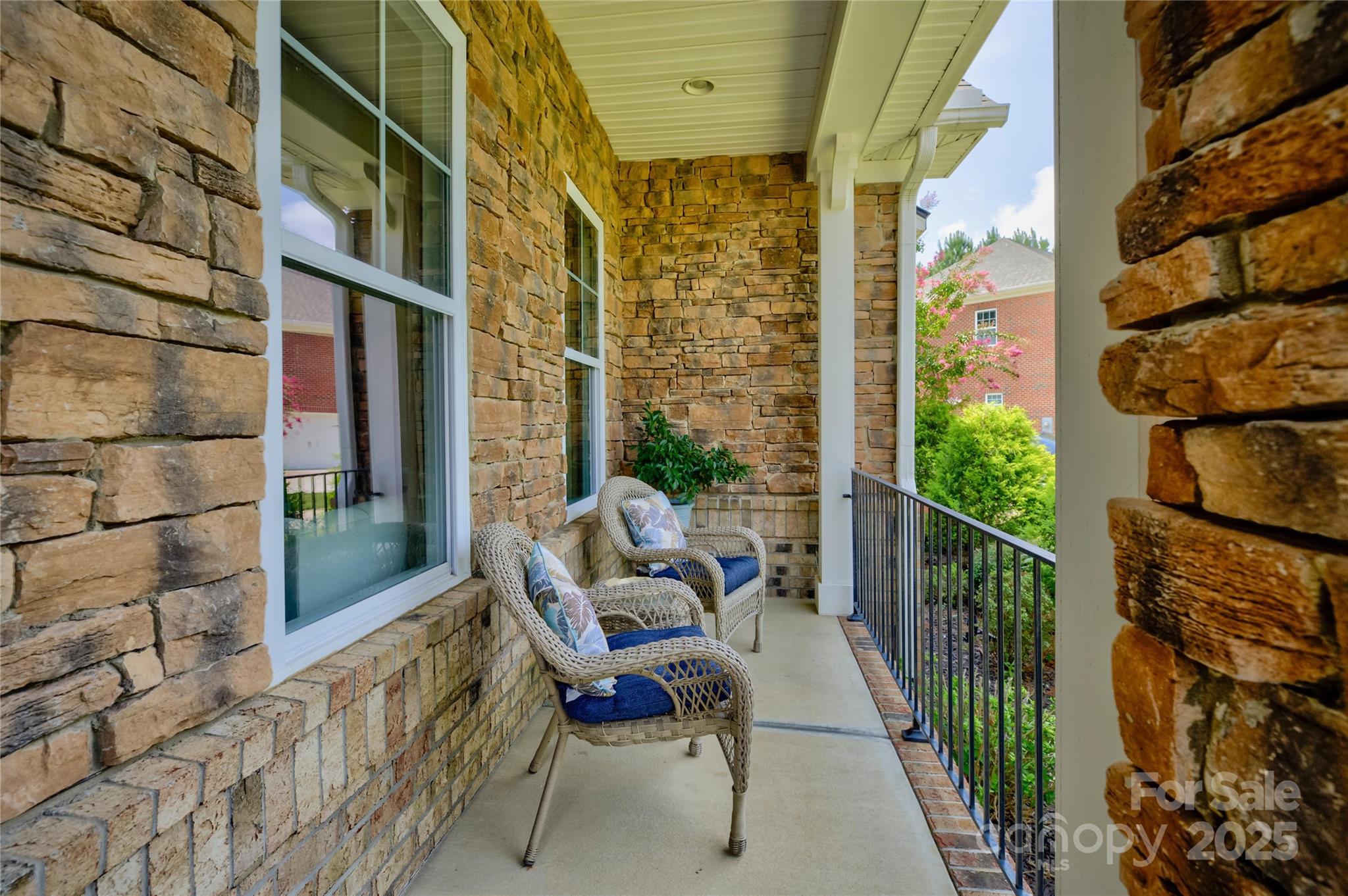 The Palisades - Residential